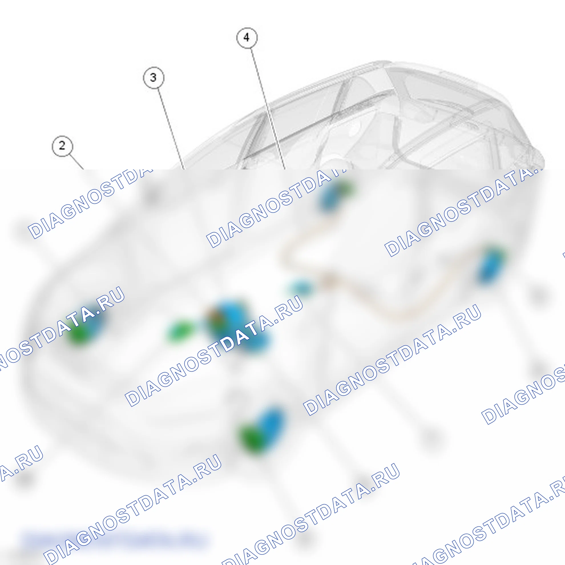 Система тормозов: описание и работа. Ford Grand C-MAX II
