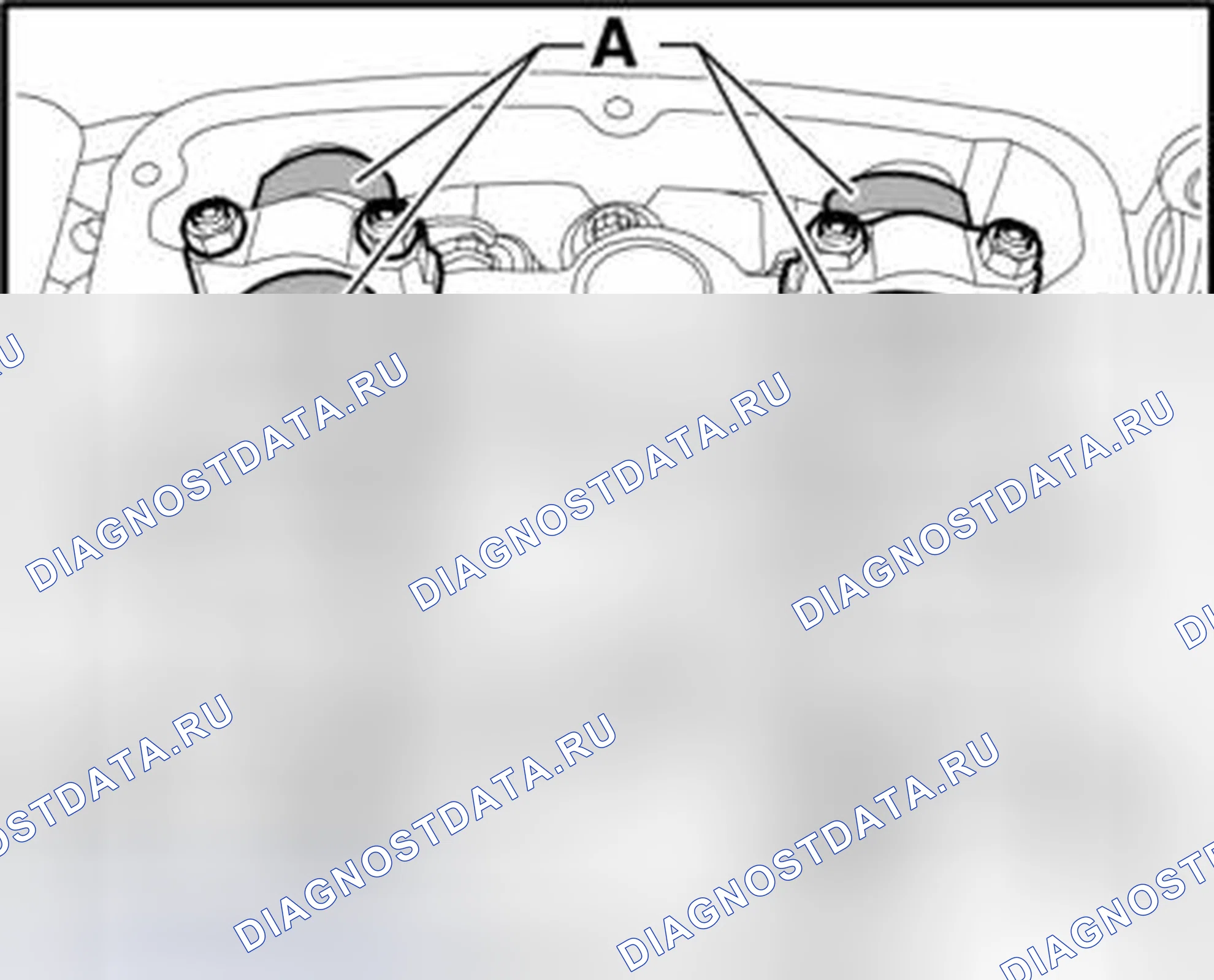 Рис. 253. Volkswagen Touareg II