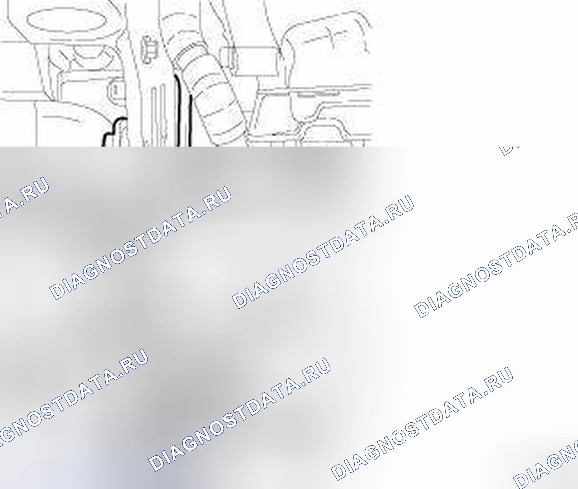 Рис. 129. Dodge Journey I рестайлинг