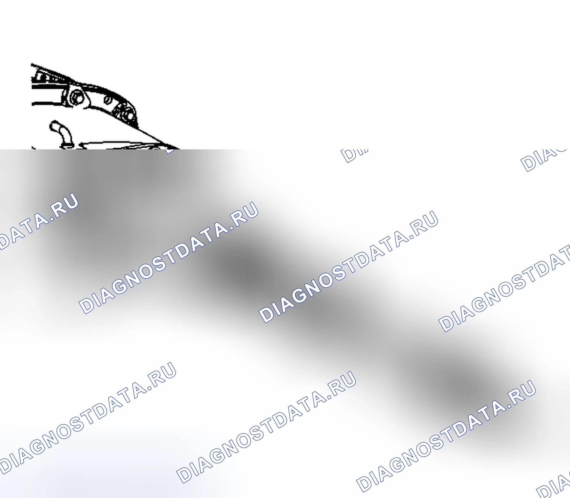 Рис. 62. Saab 9-7X I