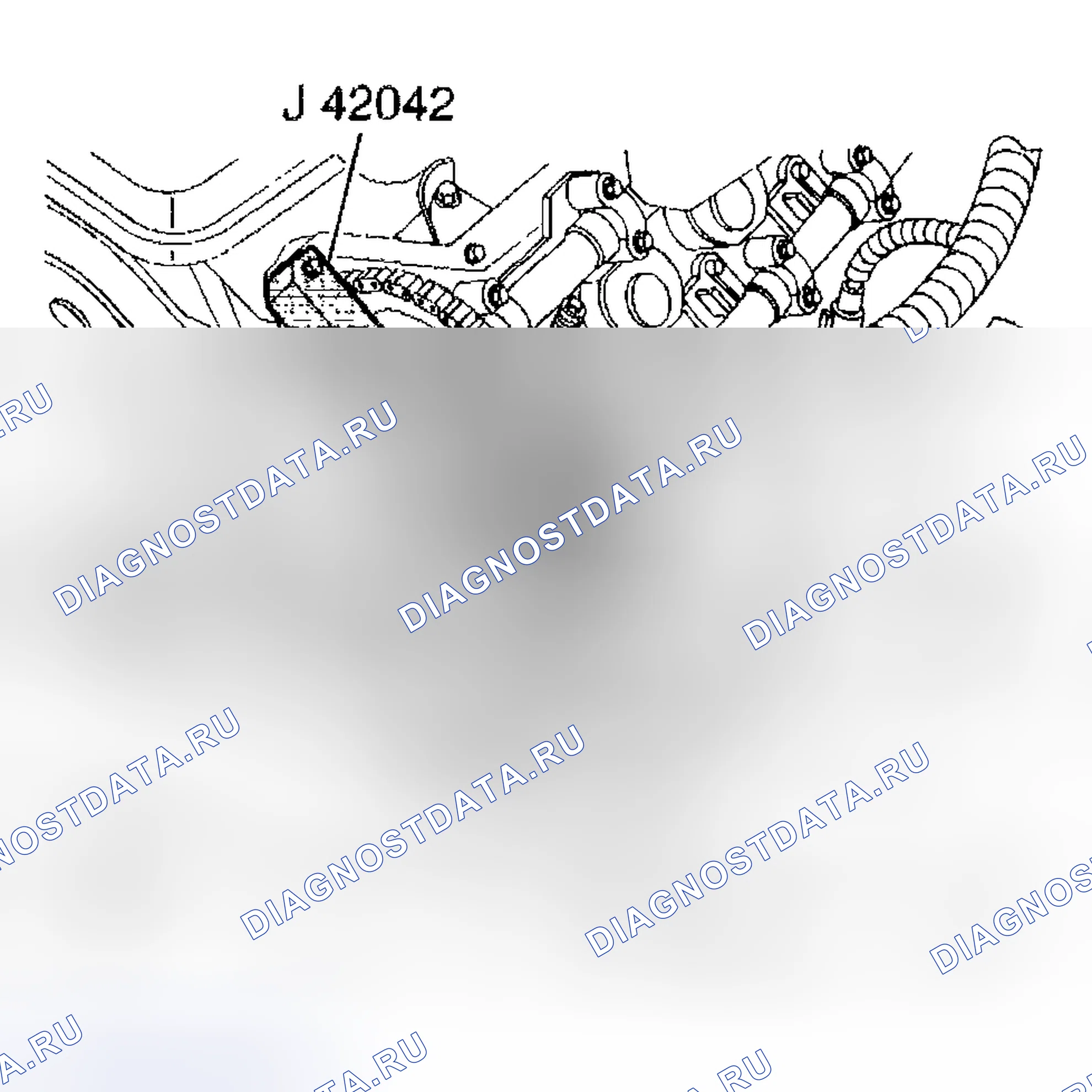 Рис. 1524. Hyundai Terracan I рестайлинг