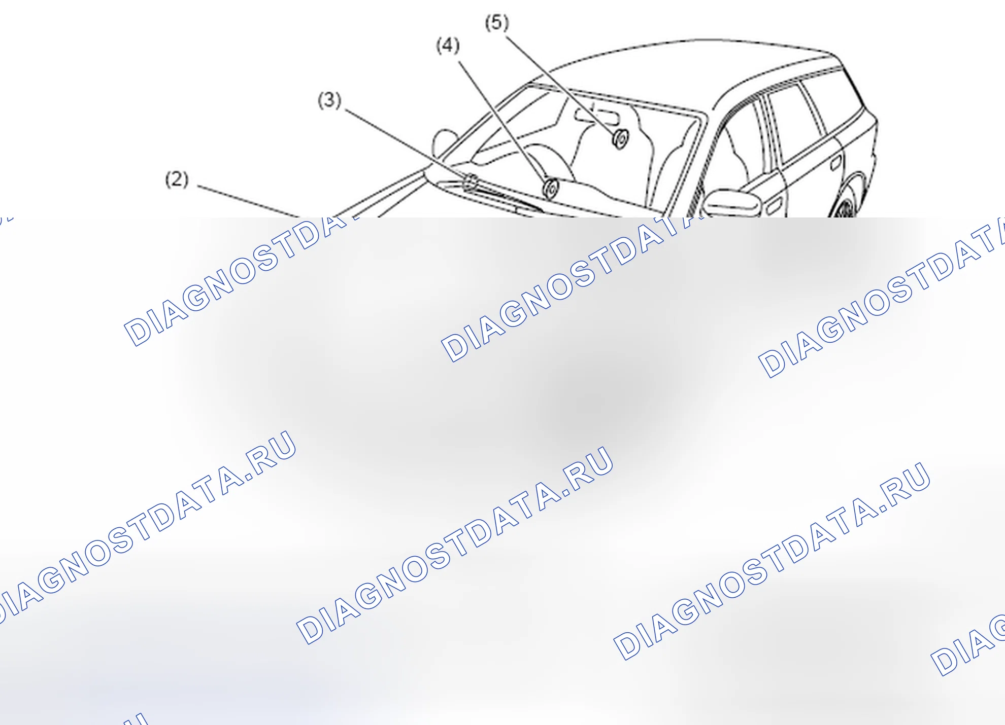 Рис. 2. Hyundai Creta I рестайлинг
