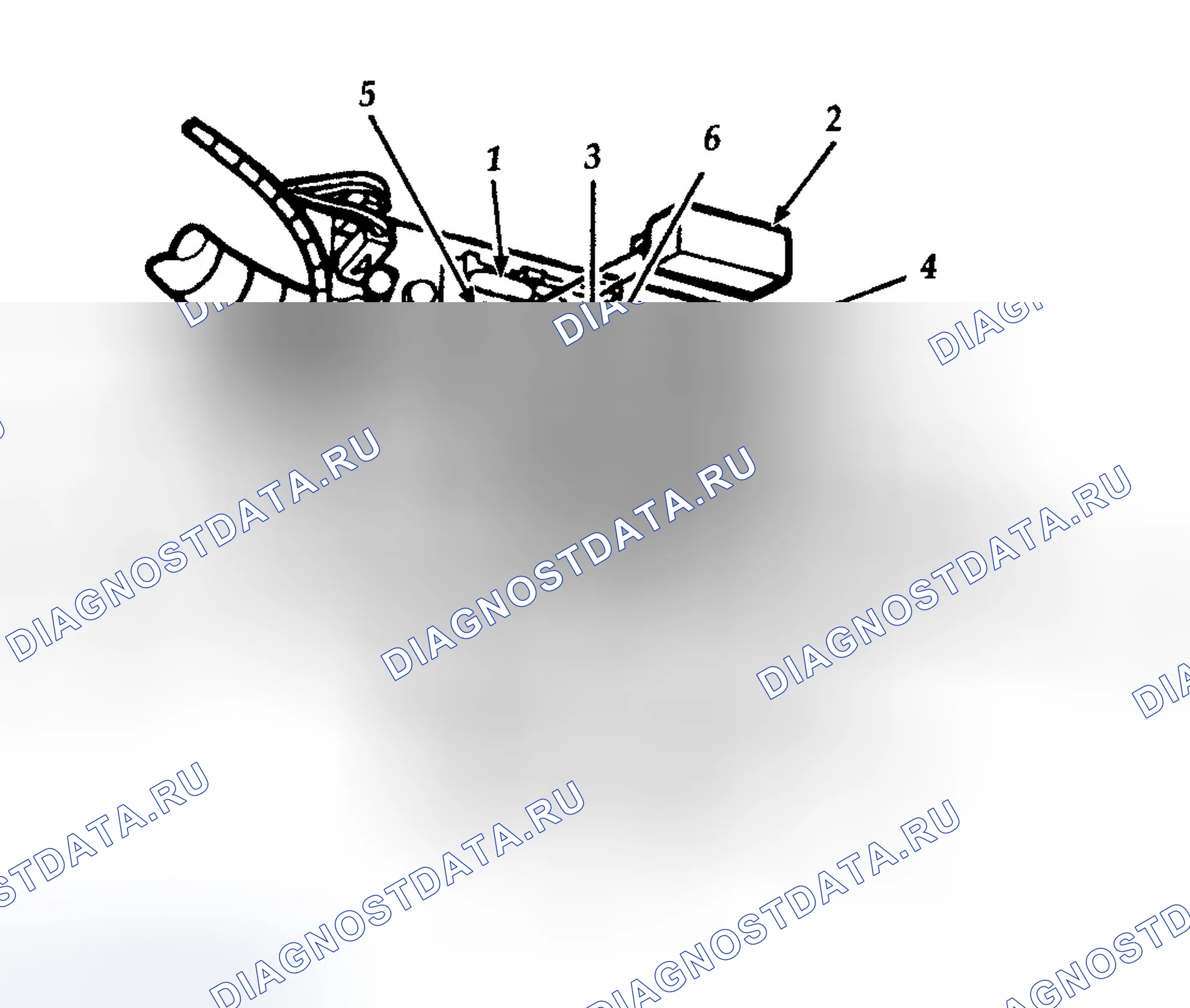 Рис. 4. Ford Aerostar I