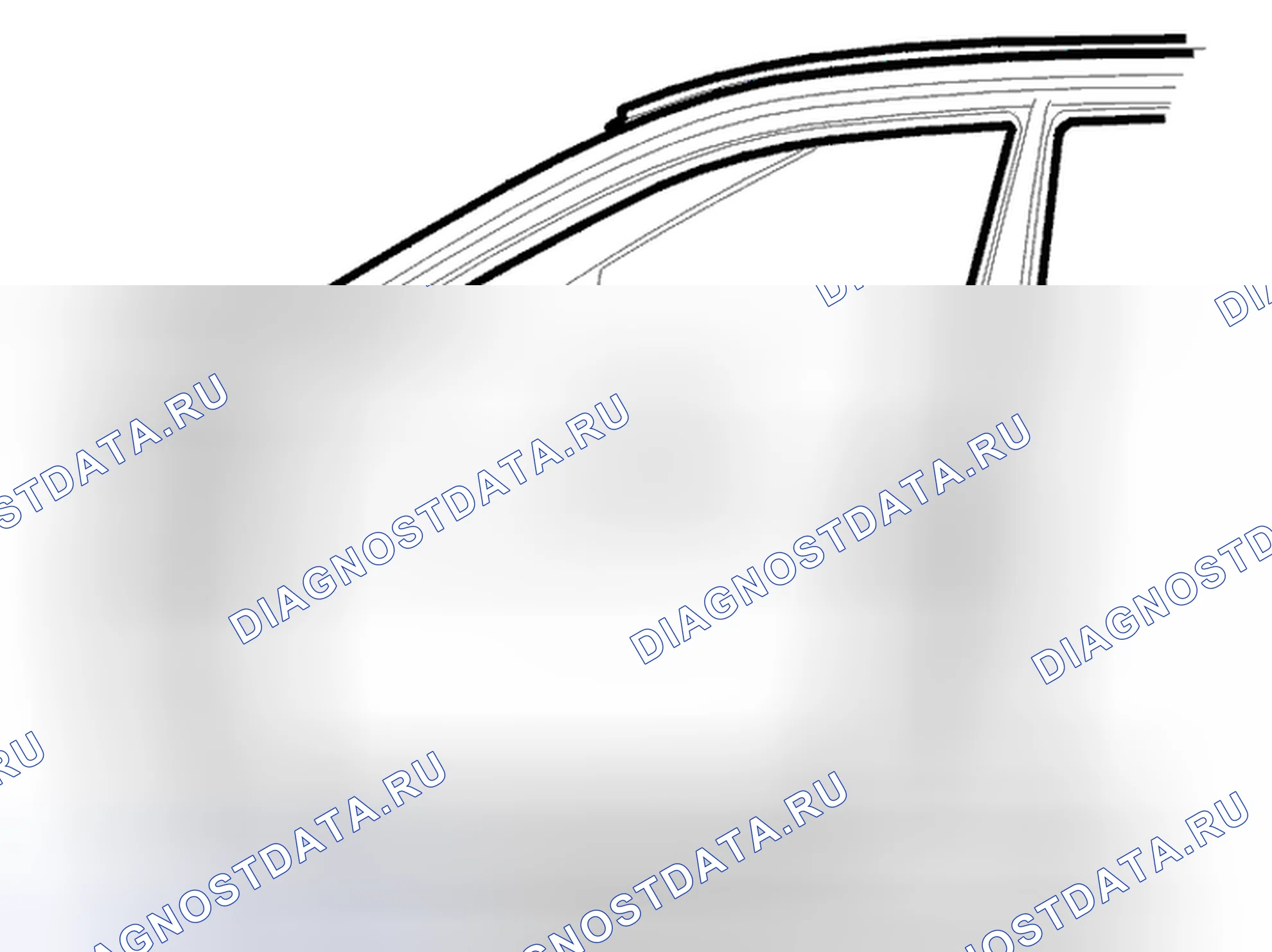 Рис. 58. Volvo V40 I рестайлинг