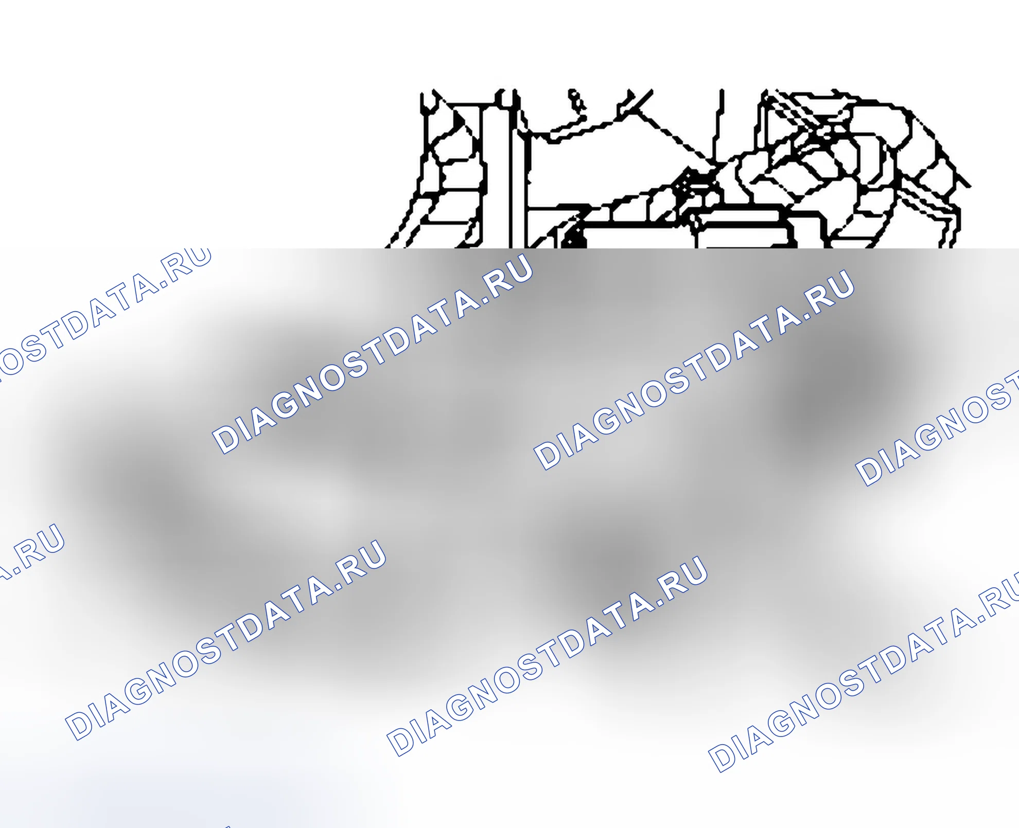Рис. 1369. Ford Pickup F150 