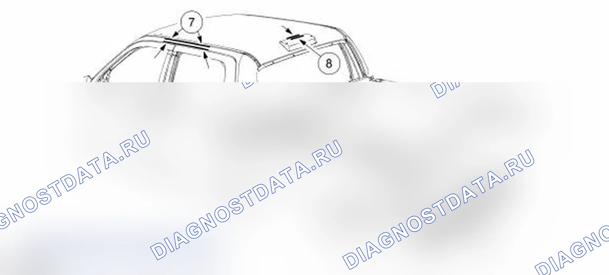 Рис. 14. Ford Explorer IV