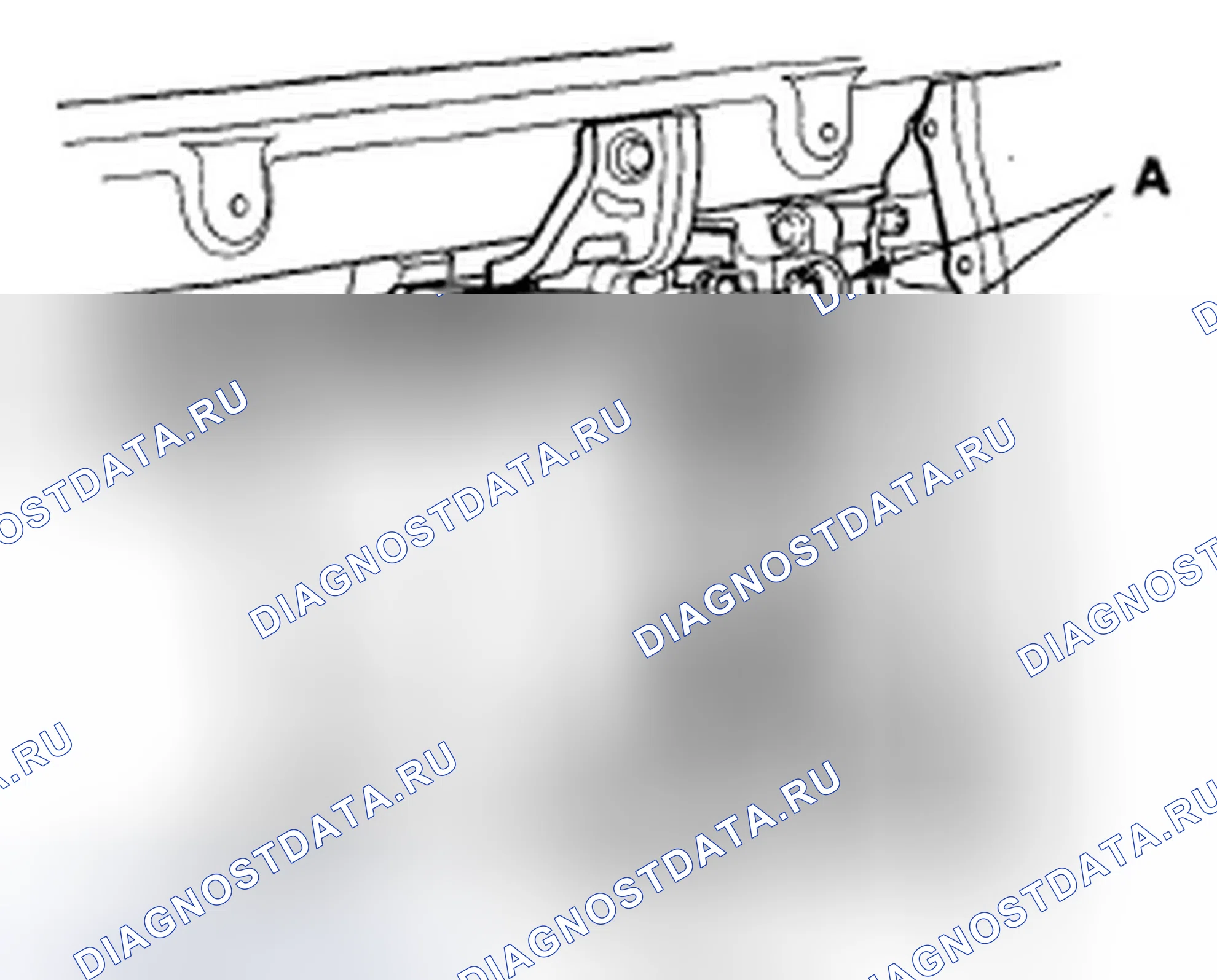 Рис. 89. Honda Civic VIII рестайлинг