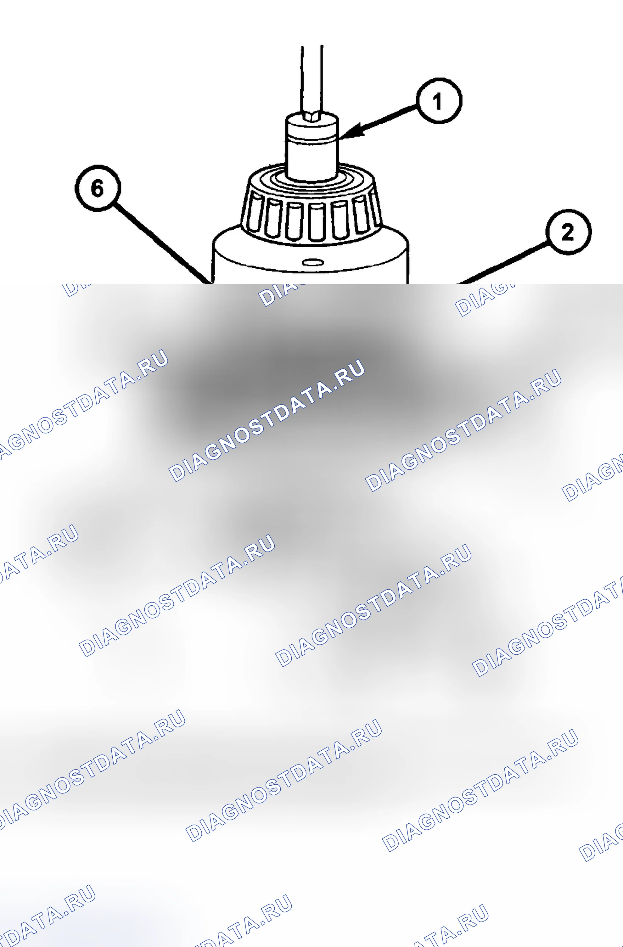 Рис. 492. Dodge Pickup R1500 
