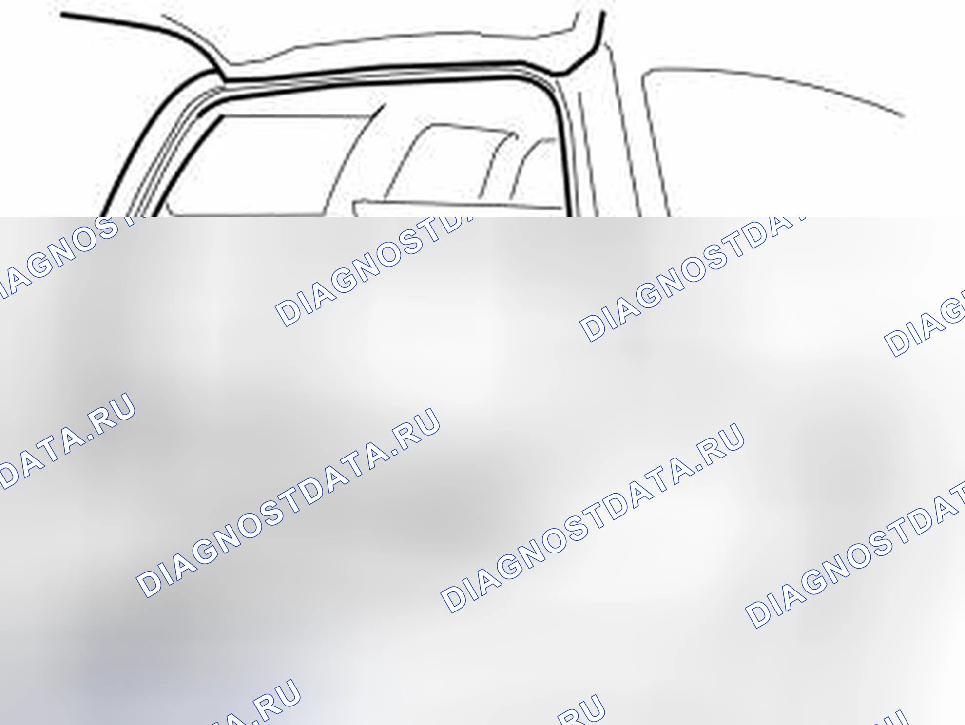 Рис. 195. Volvo V70 III