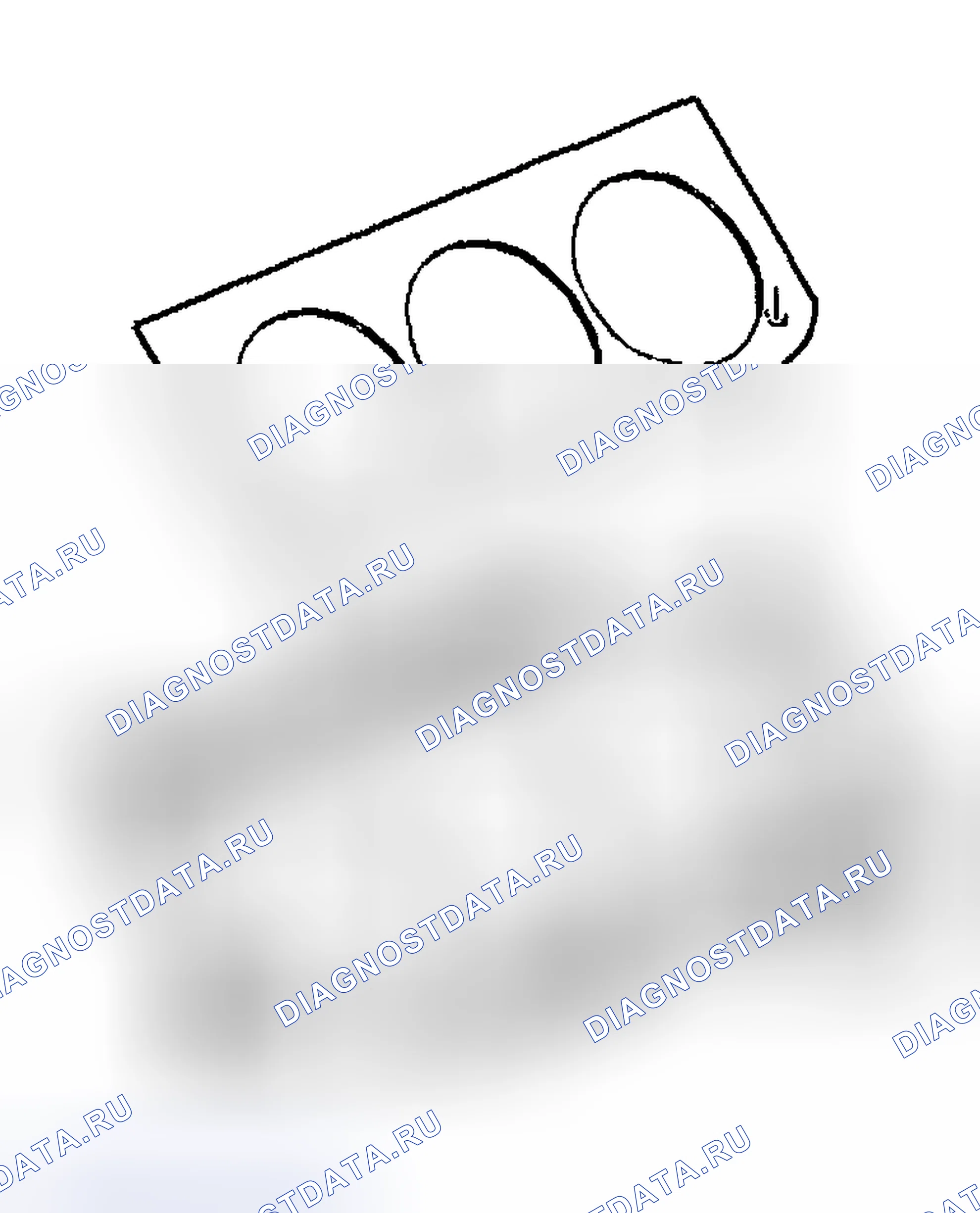 Рис. 128. Hyundai Veracruz I