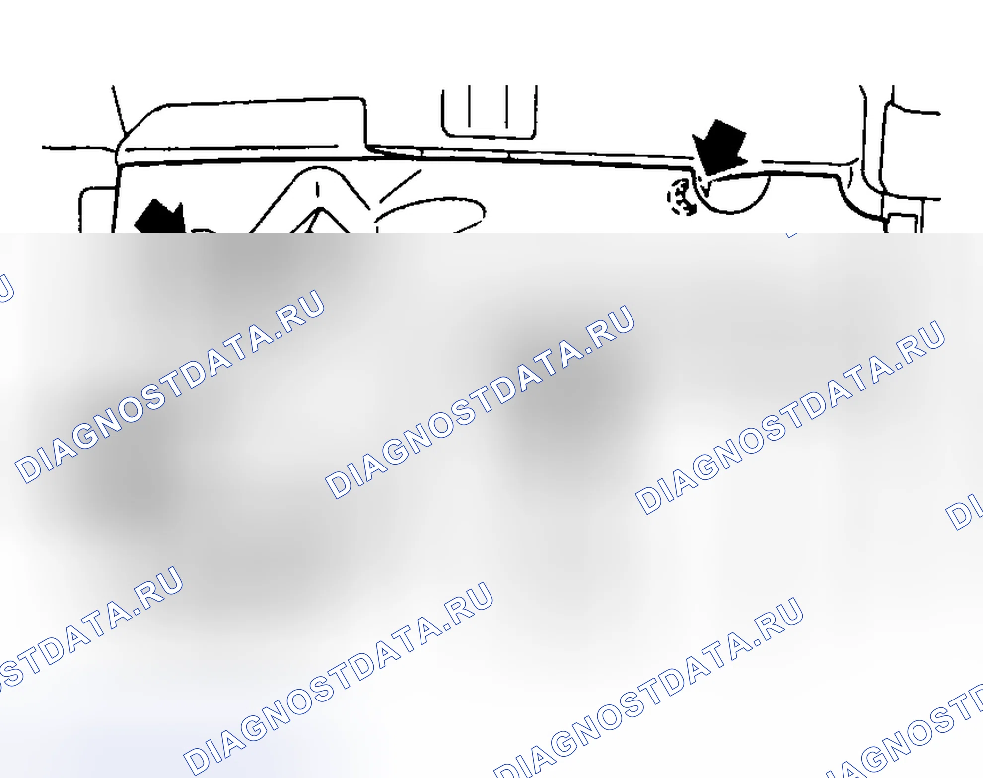 Рис. 17. Subaru Outback BH