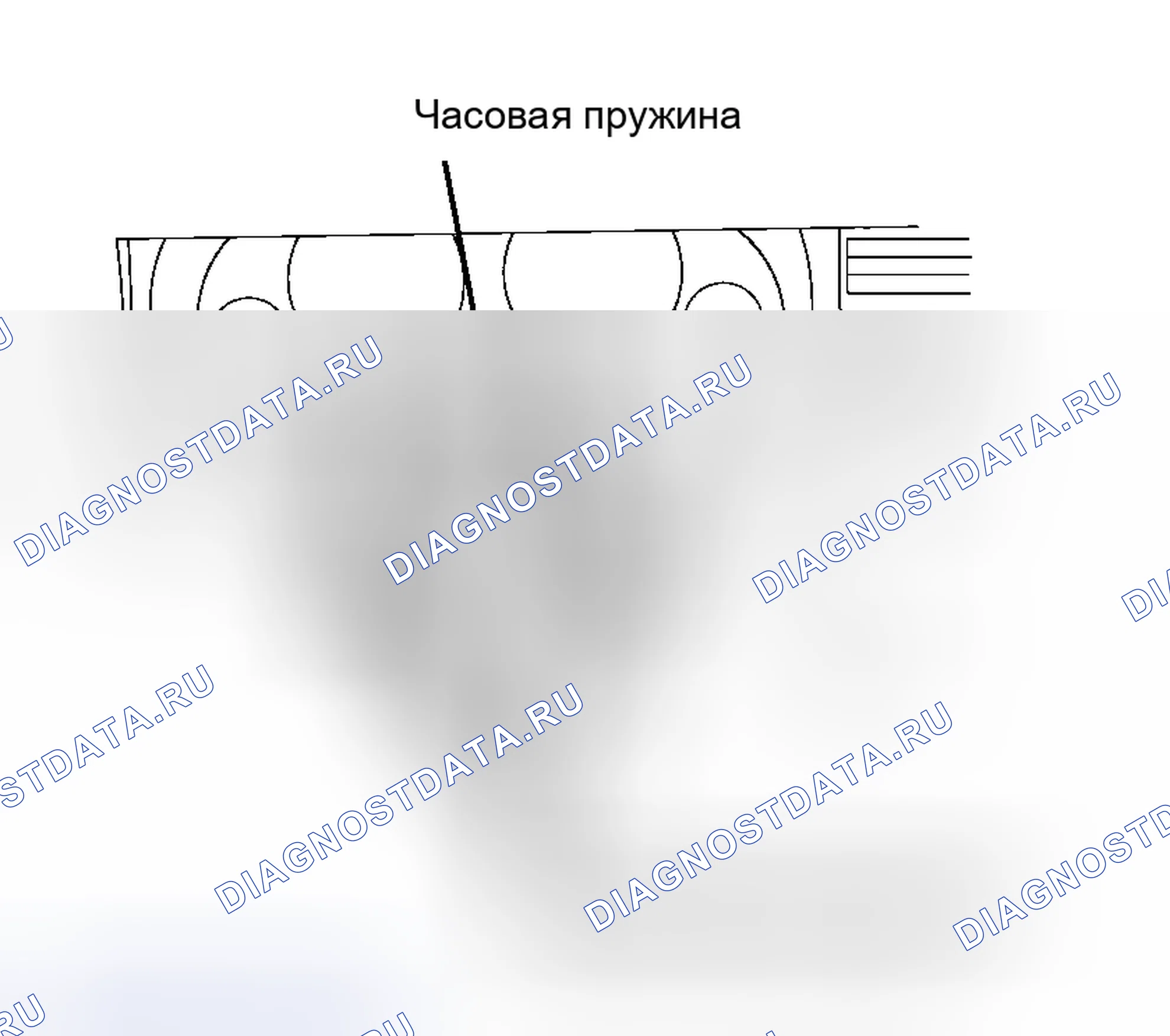 Рис. 3. Subaru Impreza WRX GD/GG рестайлинг
