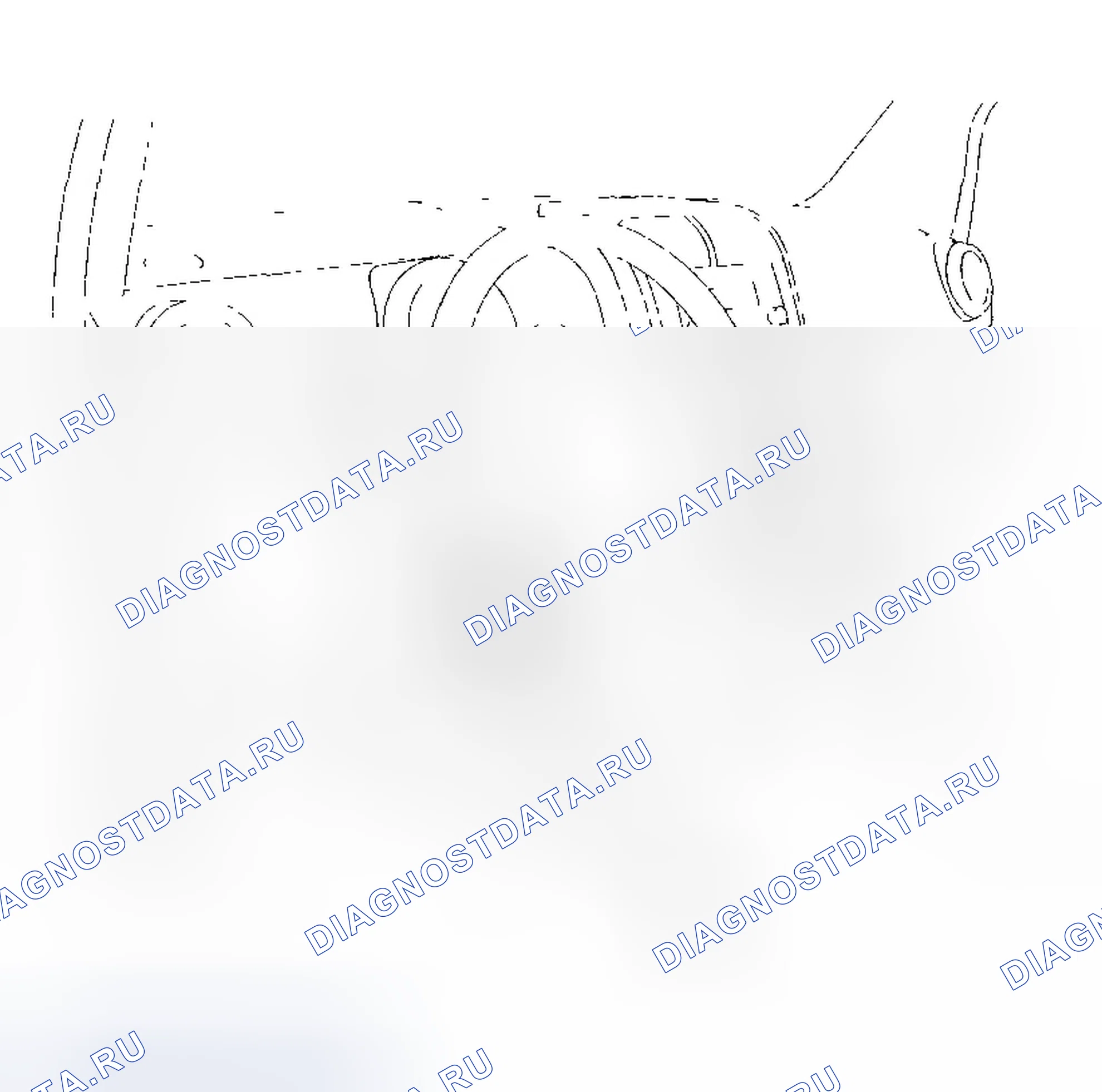 Рис. 6. Honda Element YH2