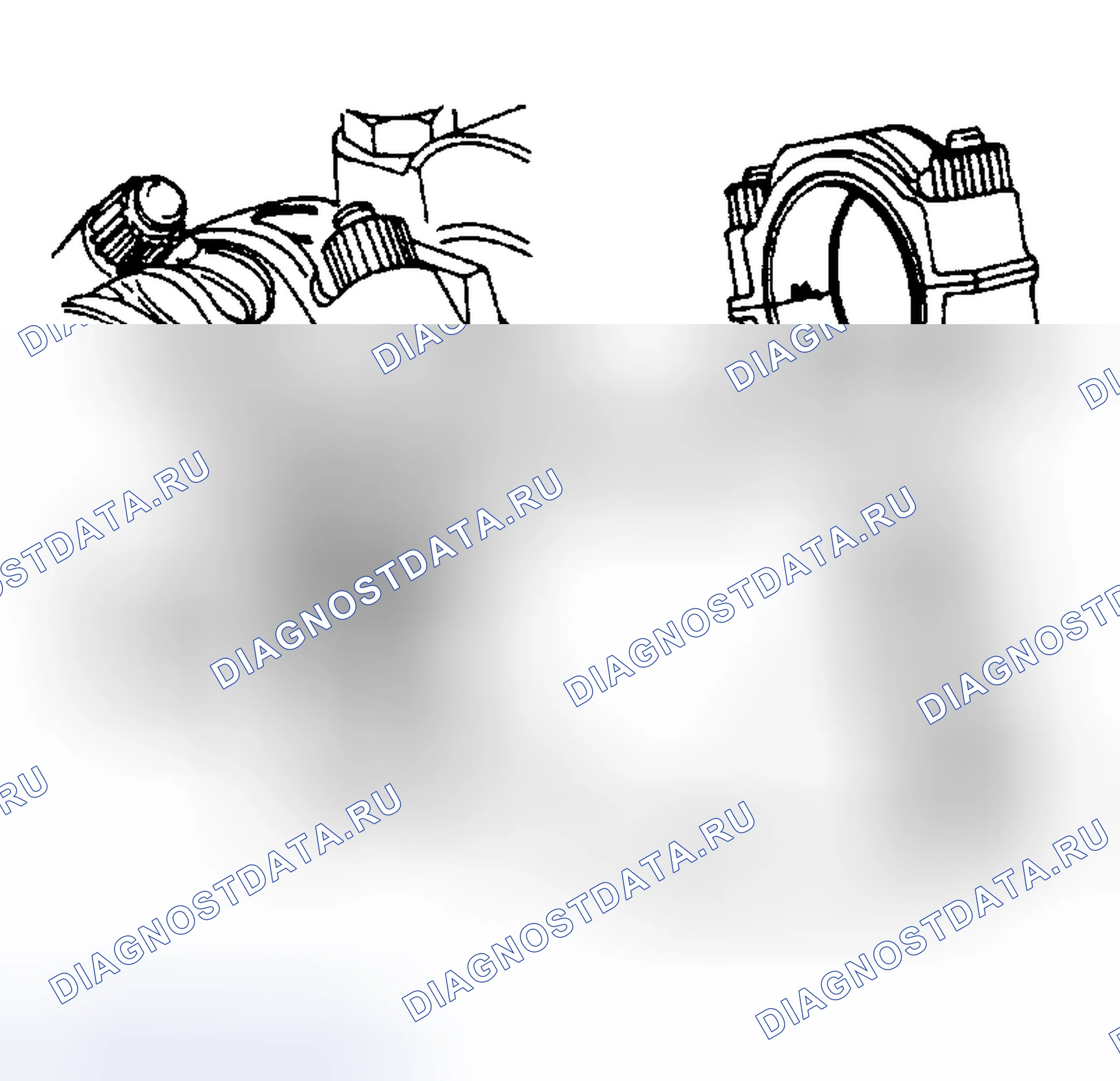 Рис. 58. Land Rover Range Rover I