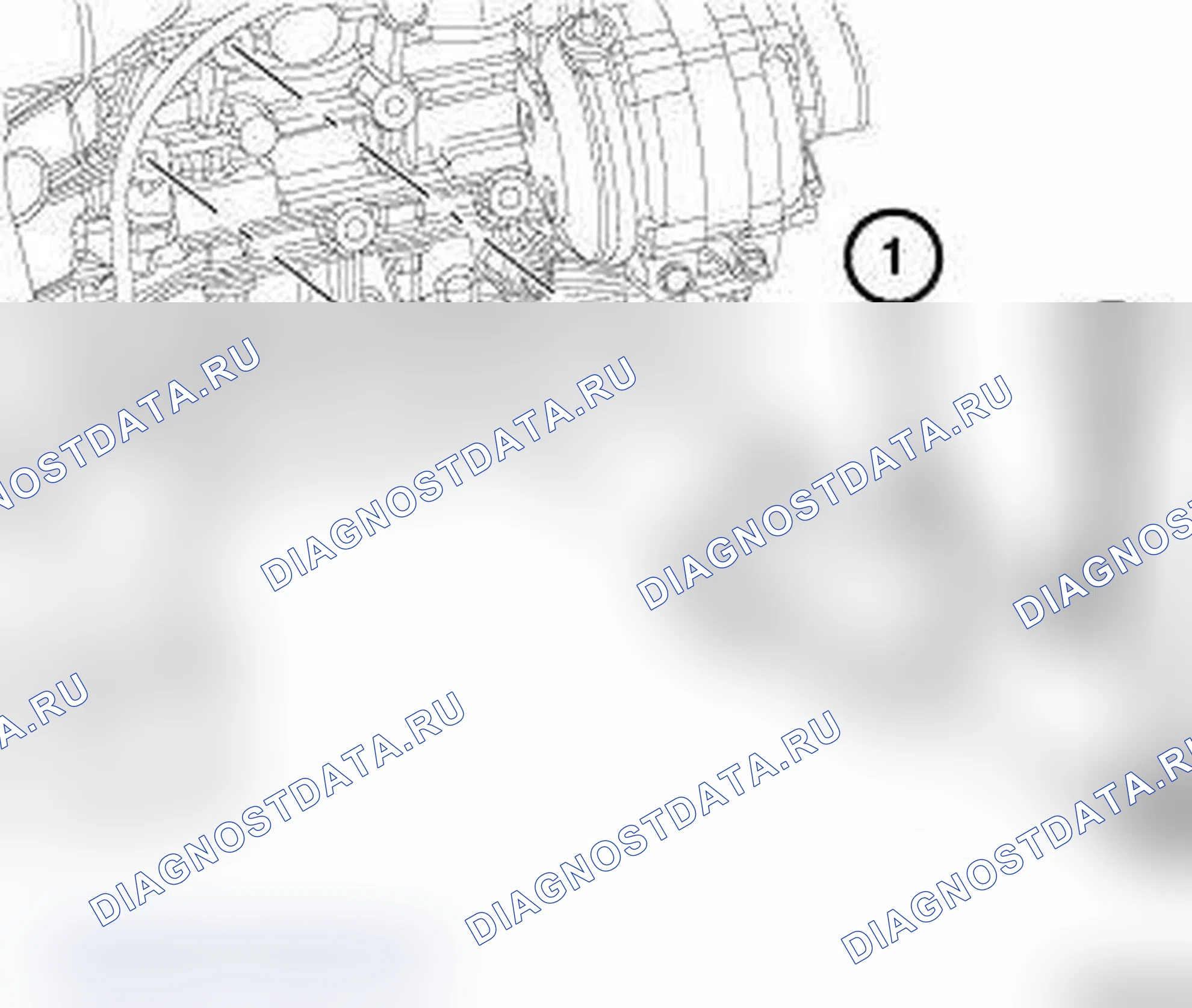 Рис. 134. Jeep Grand Cherokee WK2