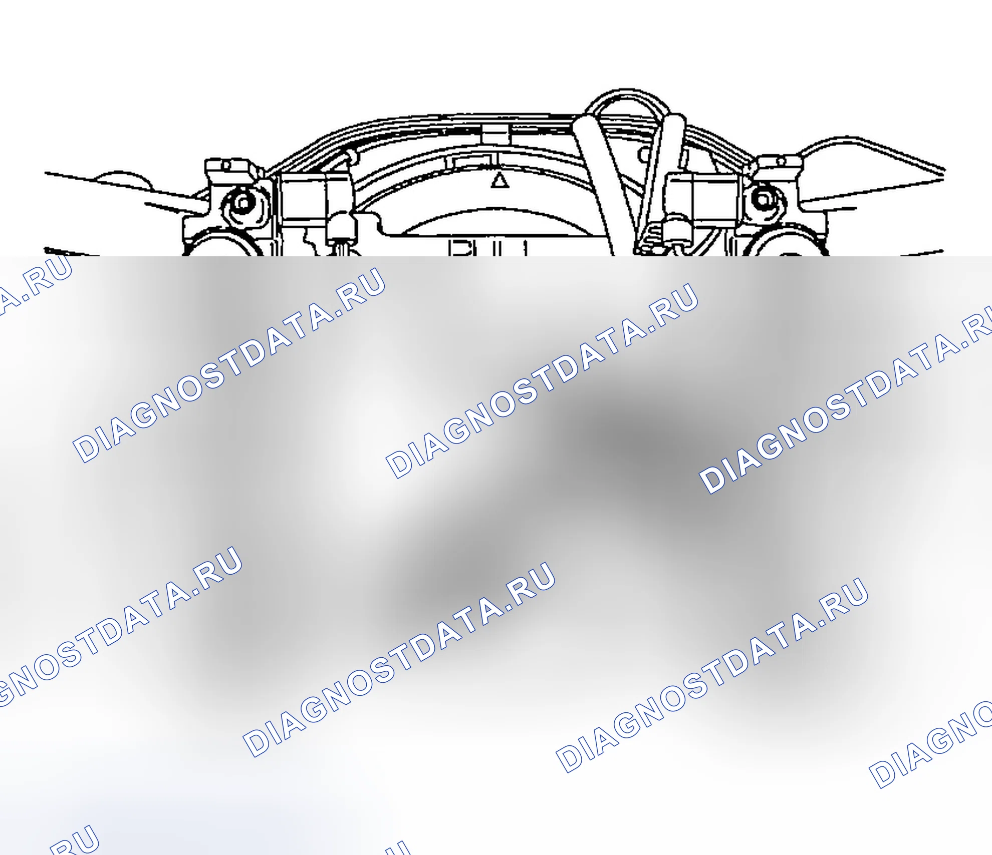 Рис. 22. Ford Explorer Sport Trac I