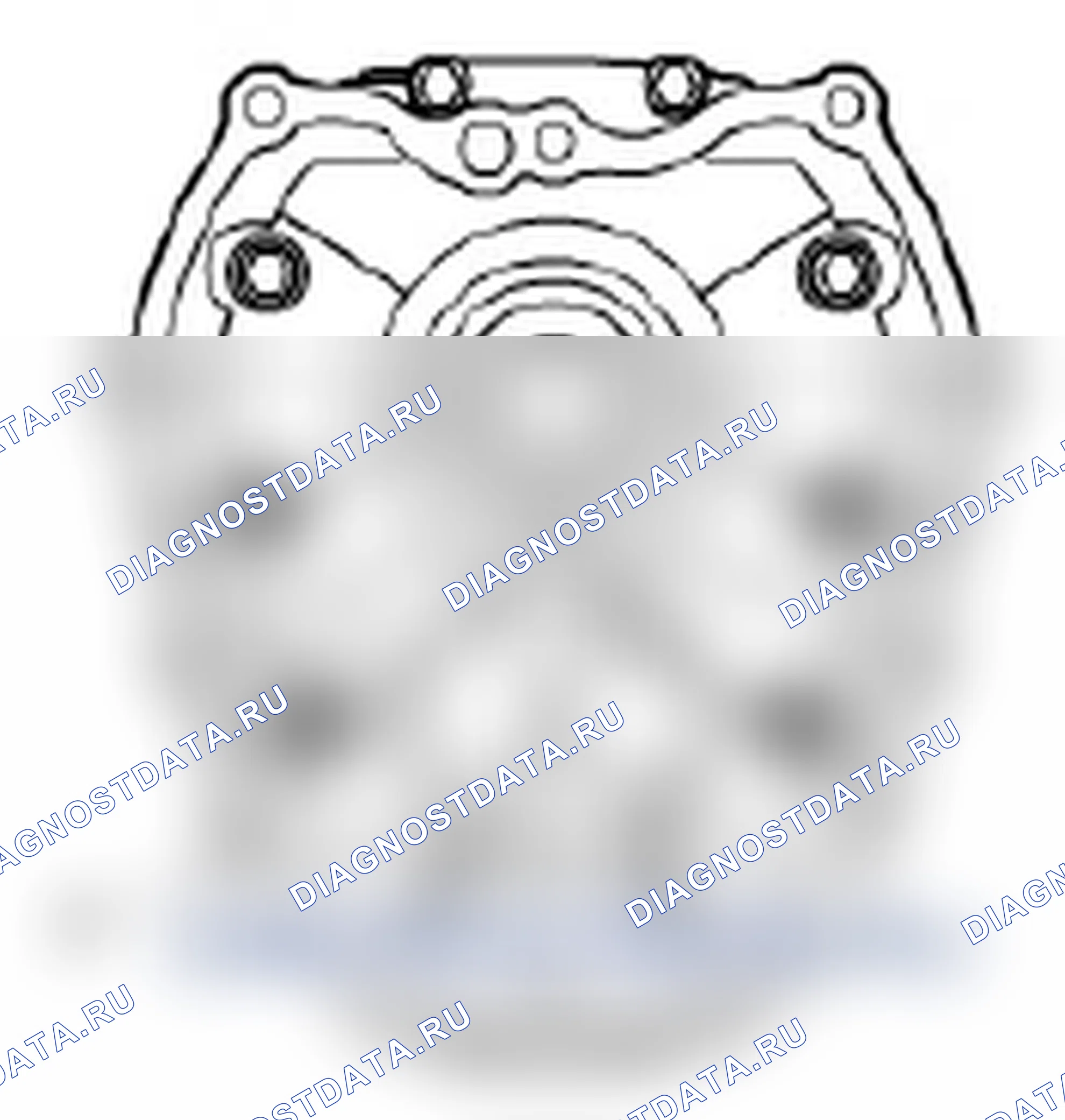 Рис. 123. Suzuki Grand Vitara II рестайлинг
