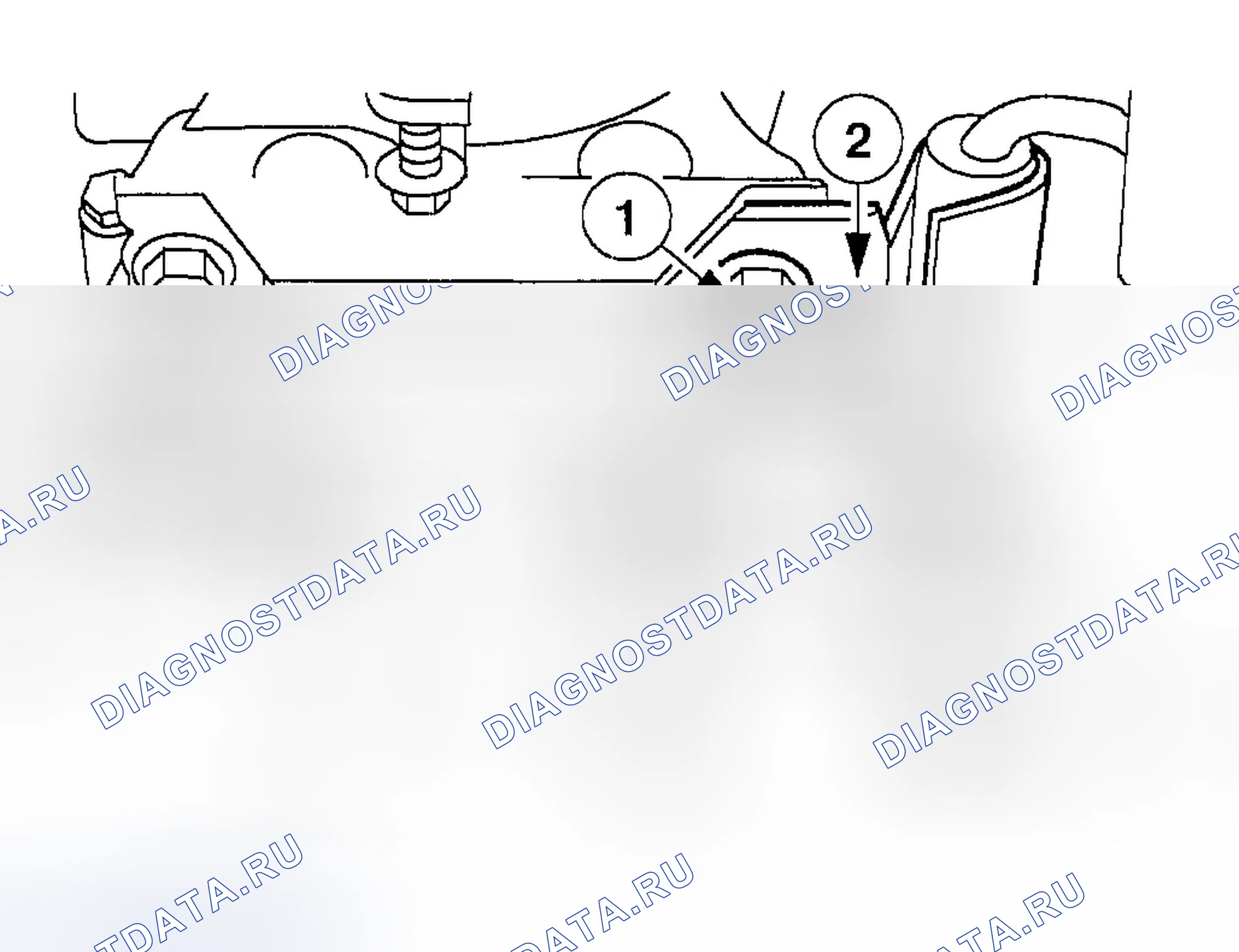 Рис. 105. Ford Ranger I