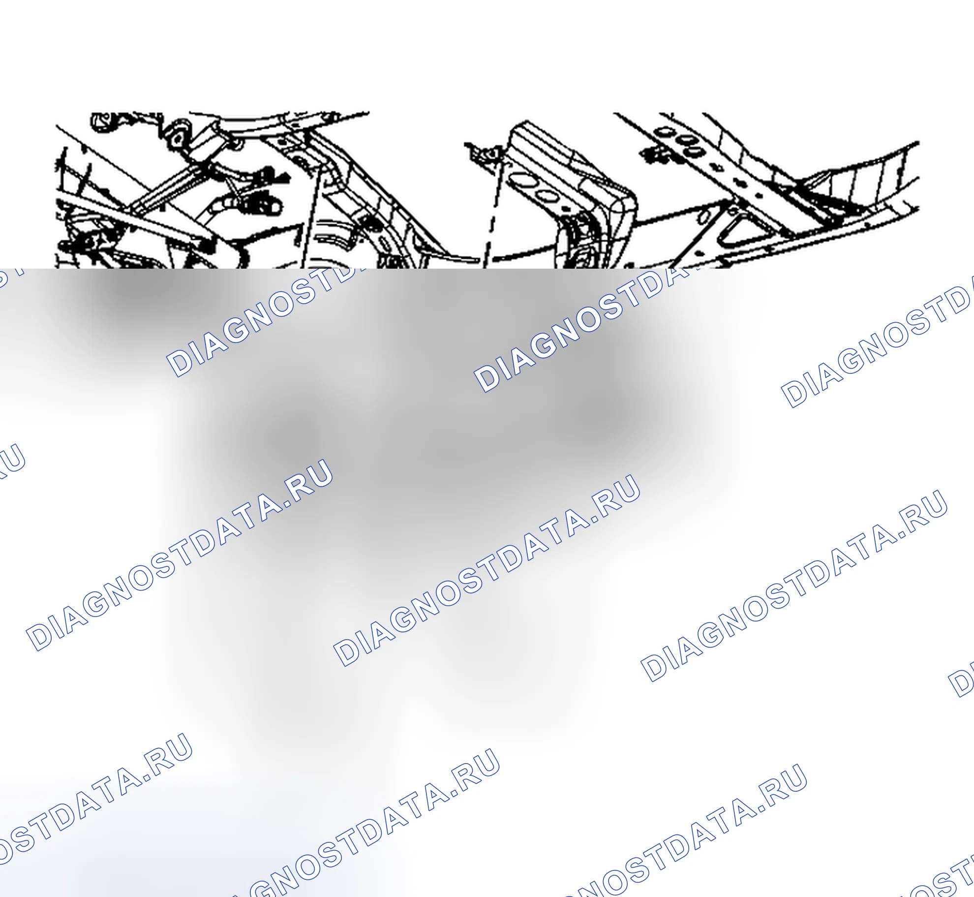 Рис. 66. Saab 9-7X I