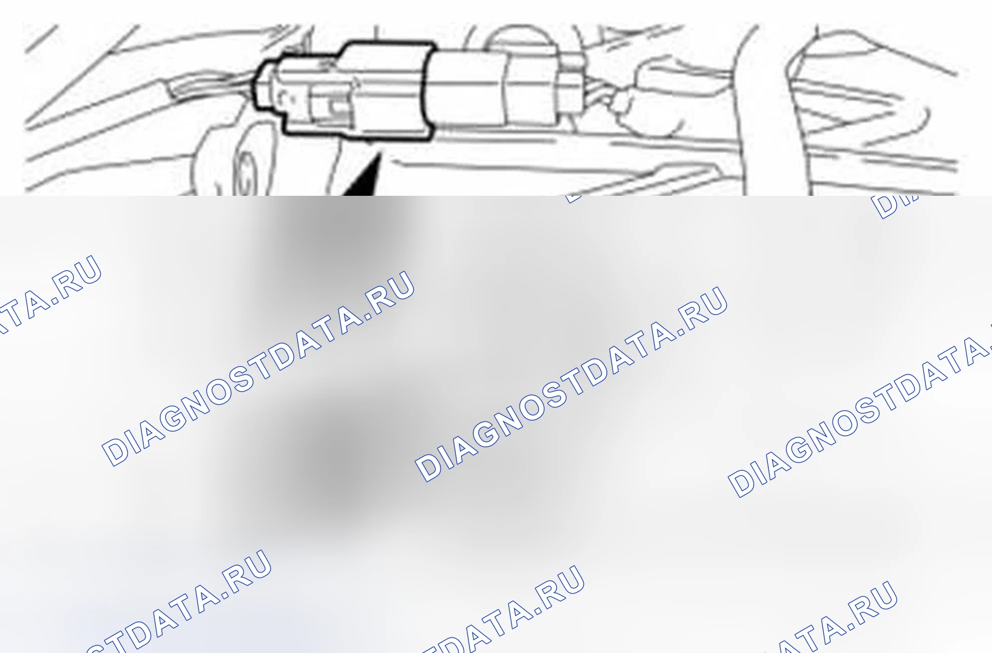 Рис. 25. Ford Mustang V рестайлинг