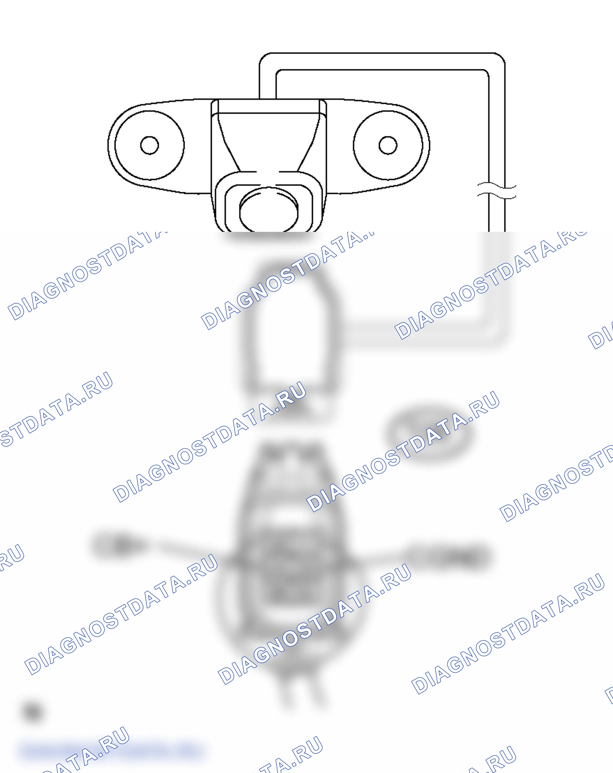 Рис. 12. Toyota Land Cruiser 100 рестайлинг 2