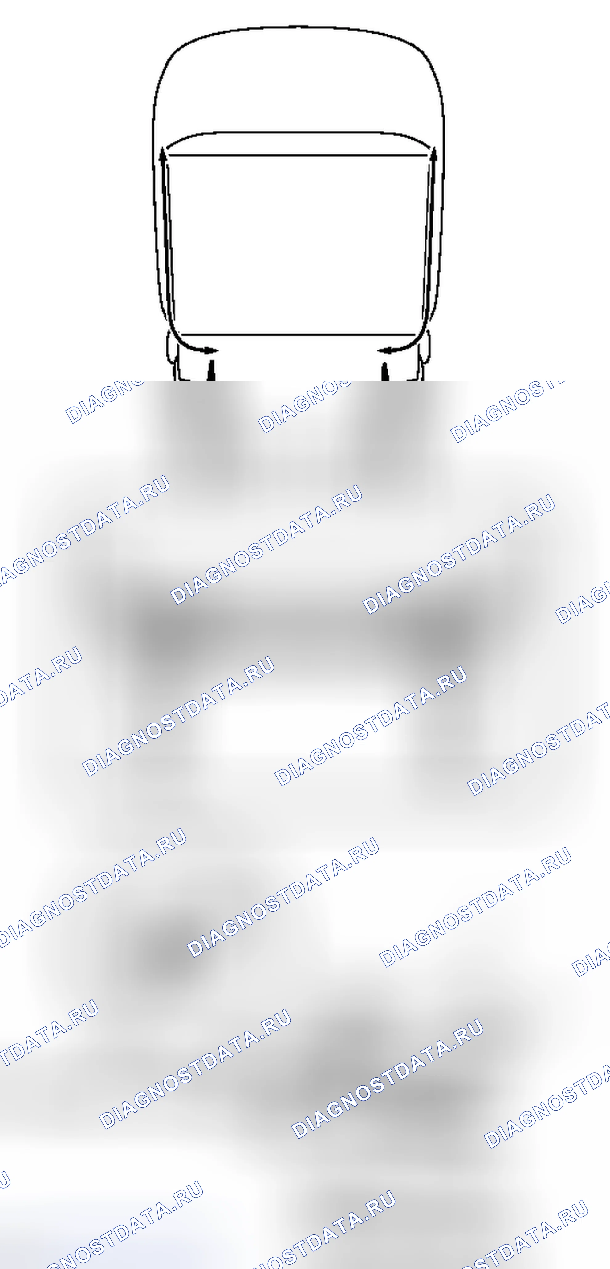 Рис. 60. Toyota FJ Cruiser I