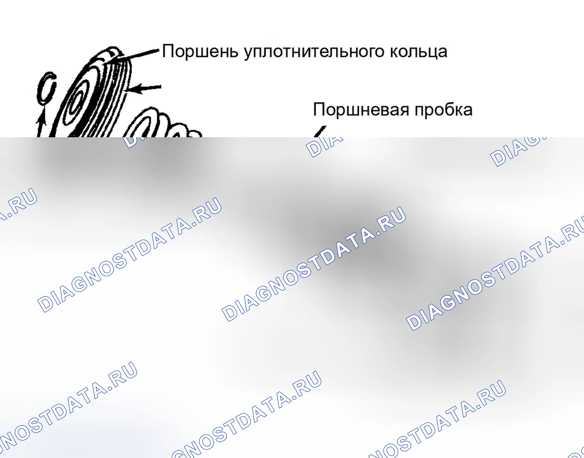 Рис. 26: Разборка. Dodge Ram Van II