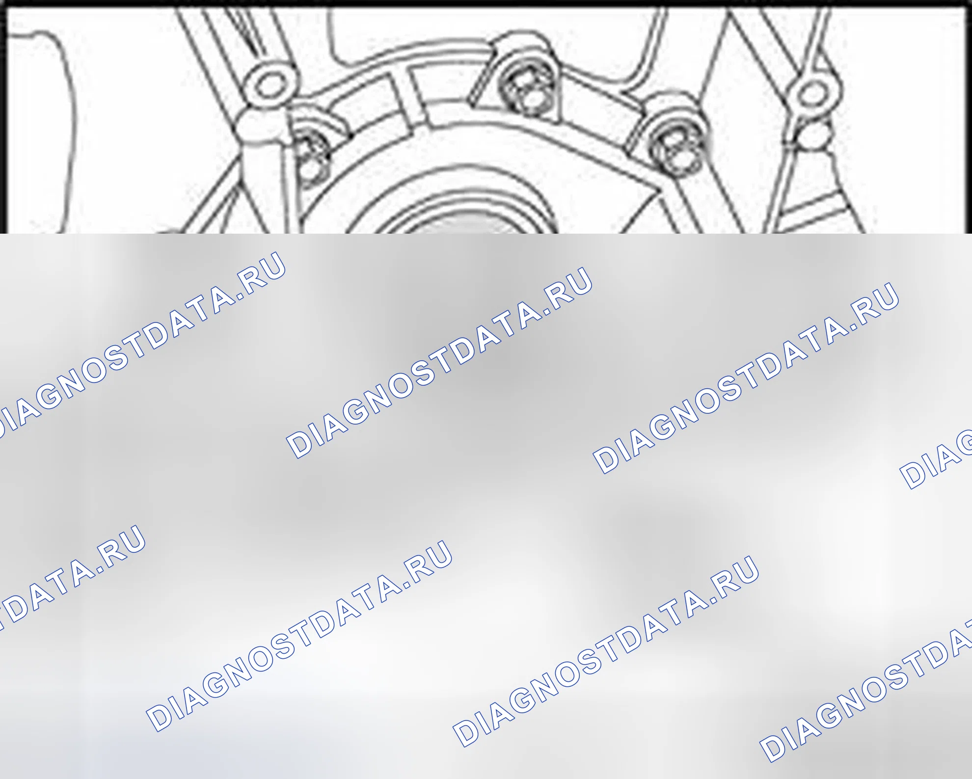Рис. 303. Audi TT 8N рестайлинг