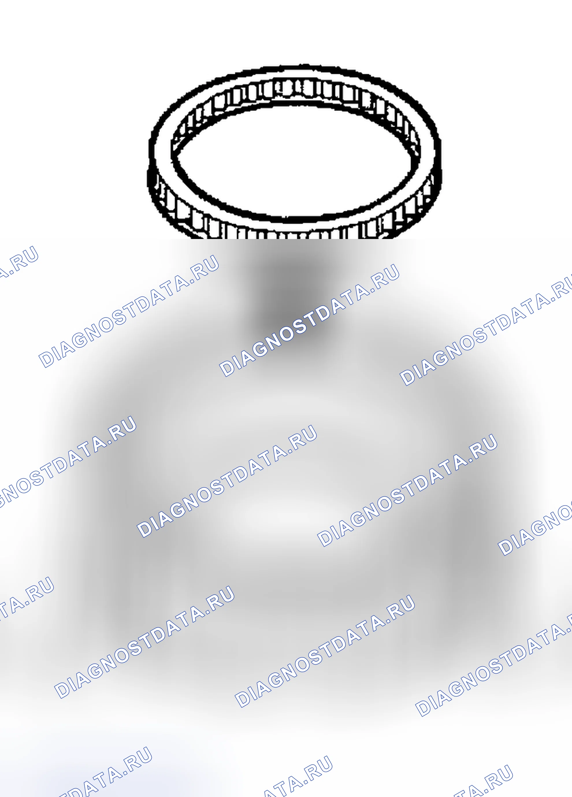 Рис. 1180. Honda Odyssey (North America) I