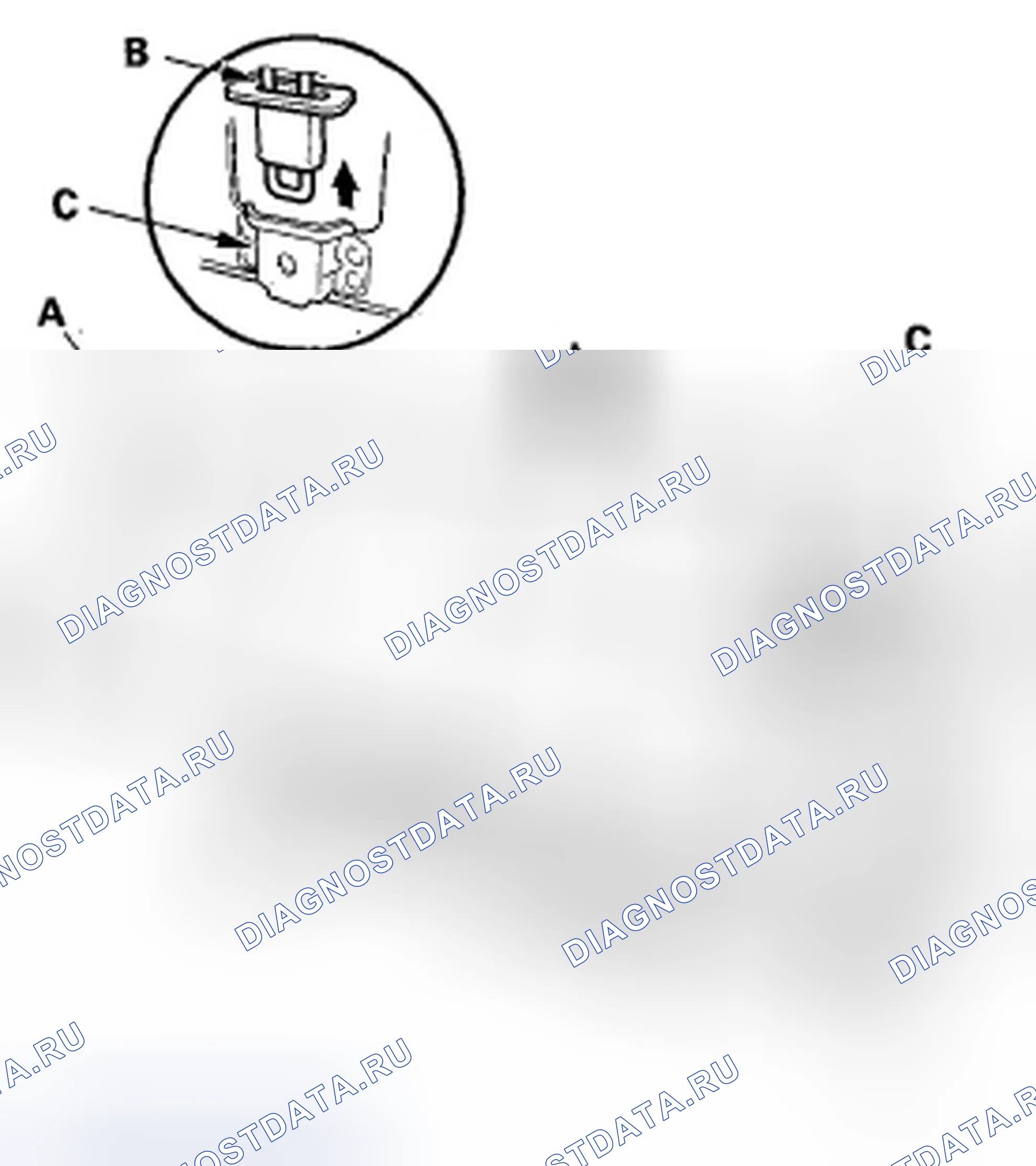 Рис. 146. Honda Civic VIII рестайлинг