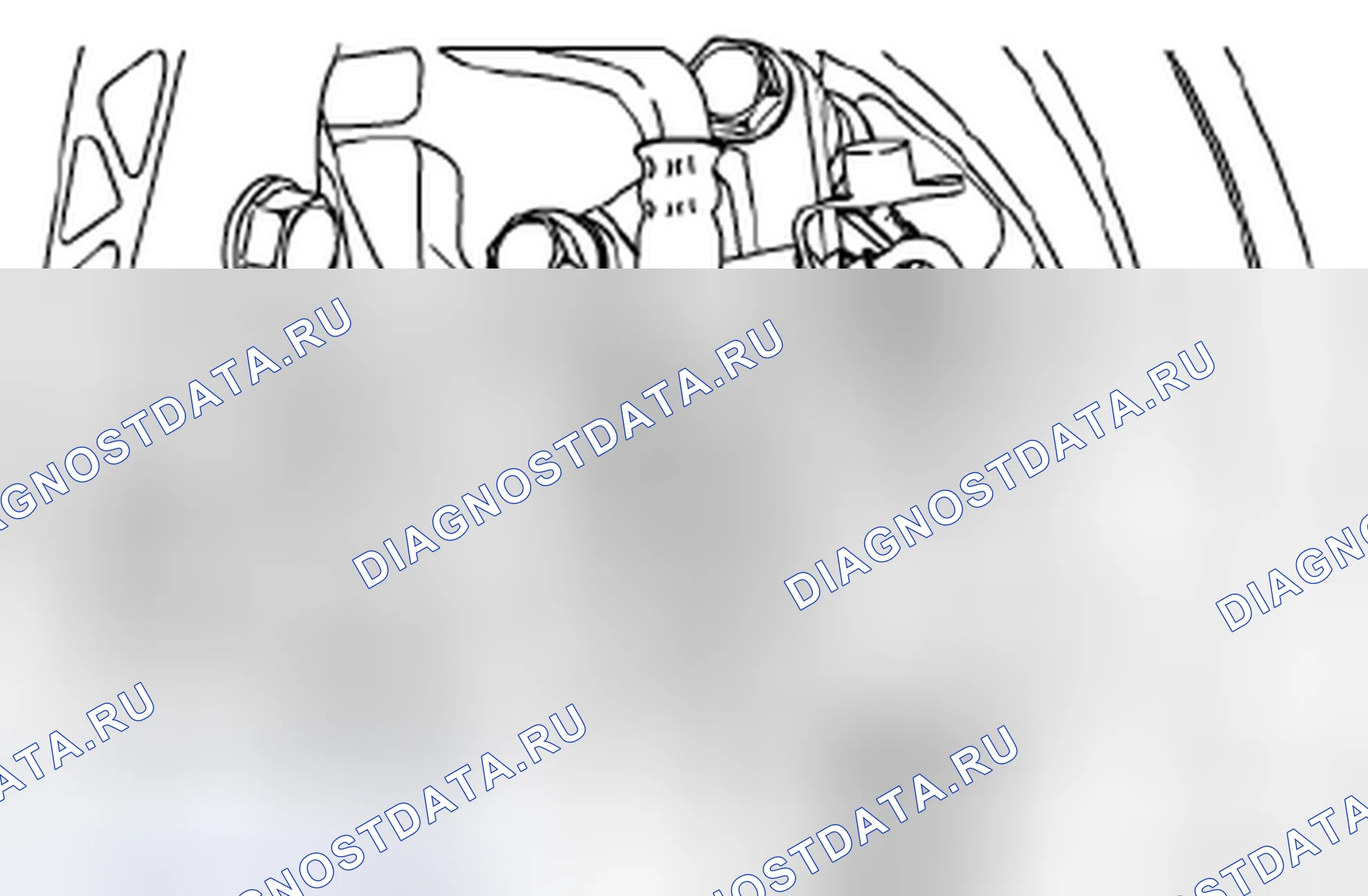 Рис. 26. Suzuki Forenza I