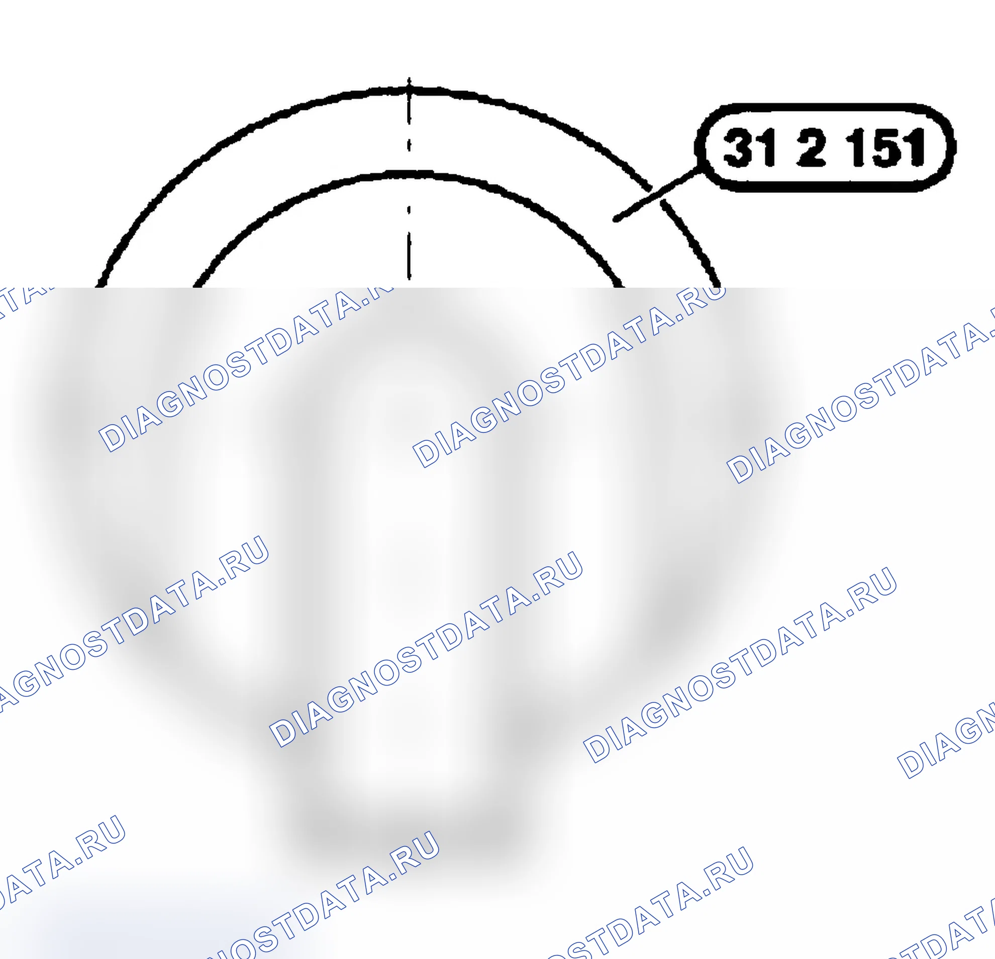 Рис. 60. BMW M3 E46