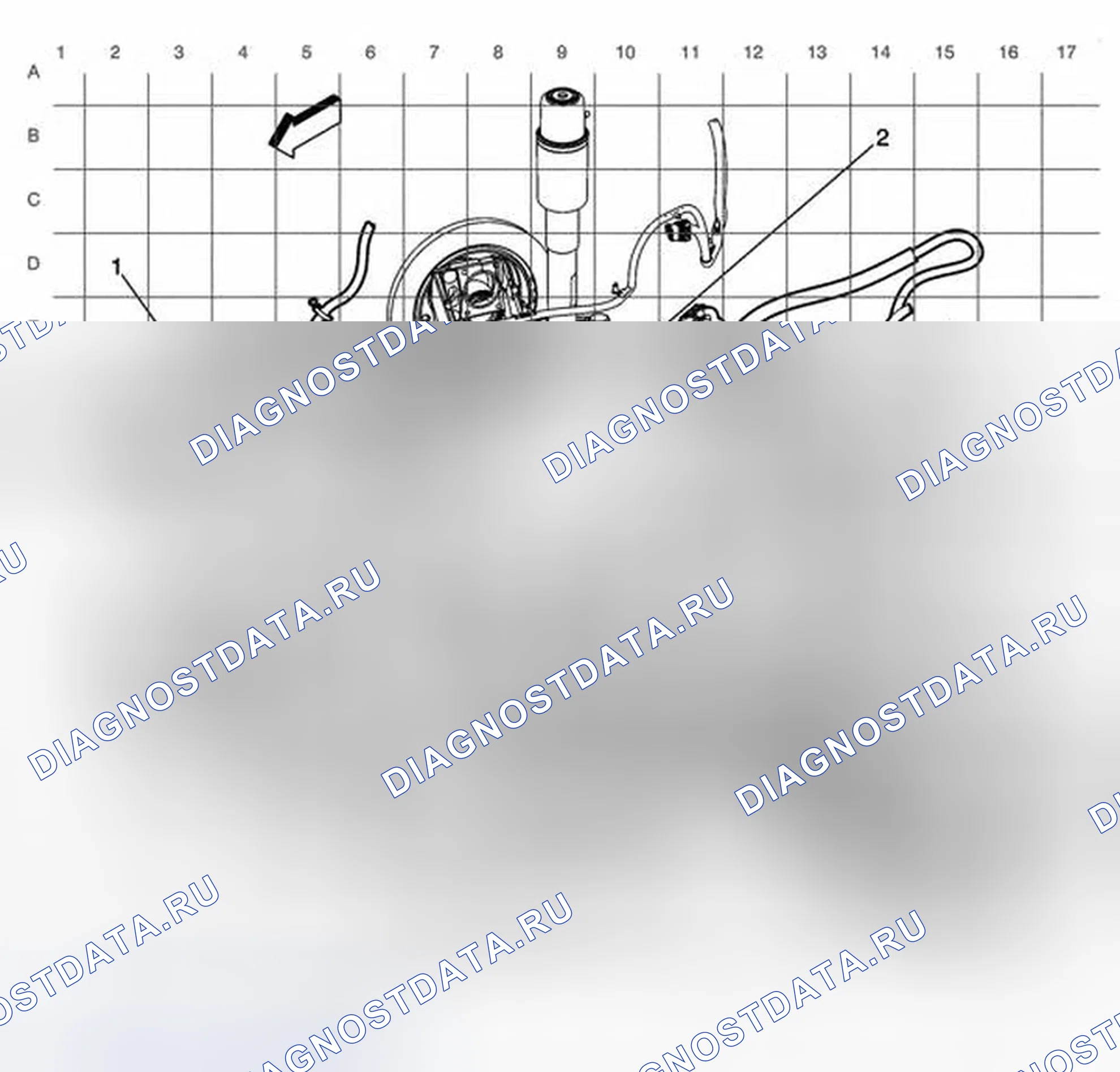 Рис. 221. Cadillac DTS I