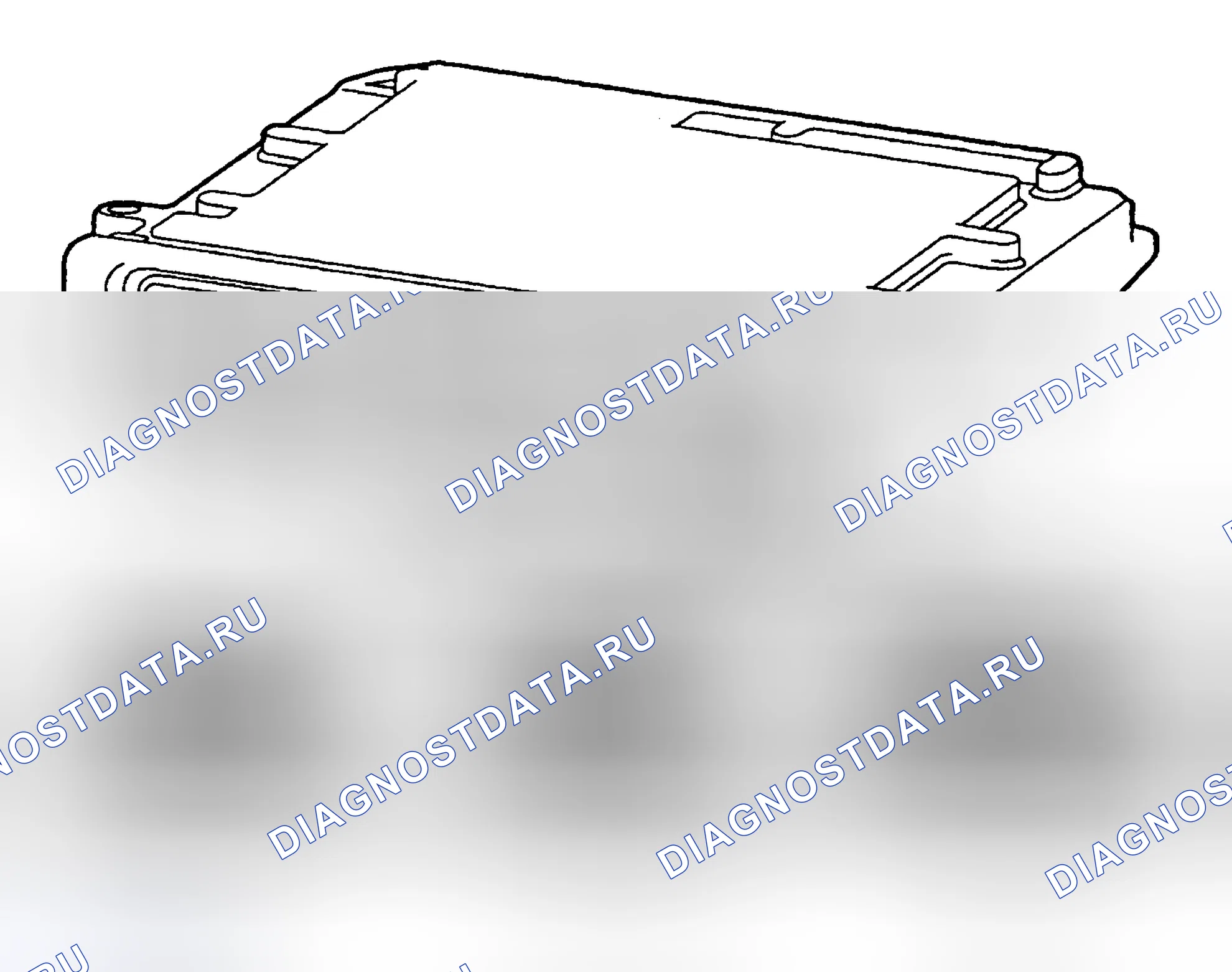 Рис. 3. Hyundai ix20 I рестайлинг
