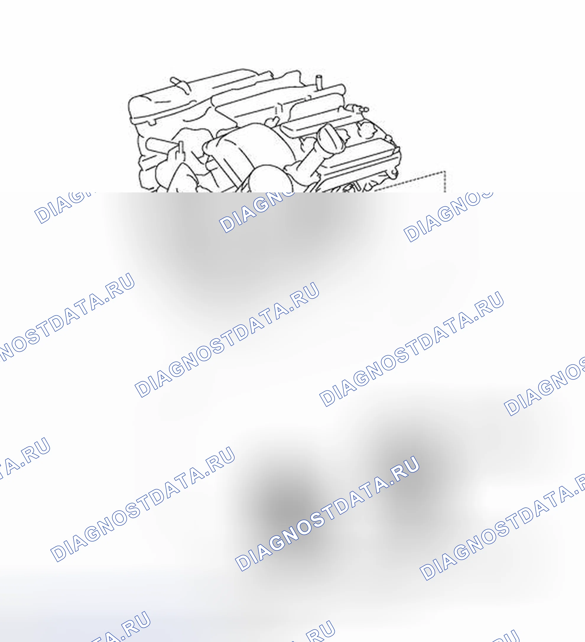 Рис. 28: ИЛЛЮСТРАЦИЯ. Toyota Tacoma II рестайлинг