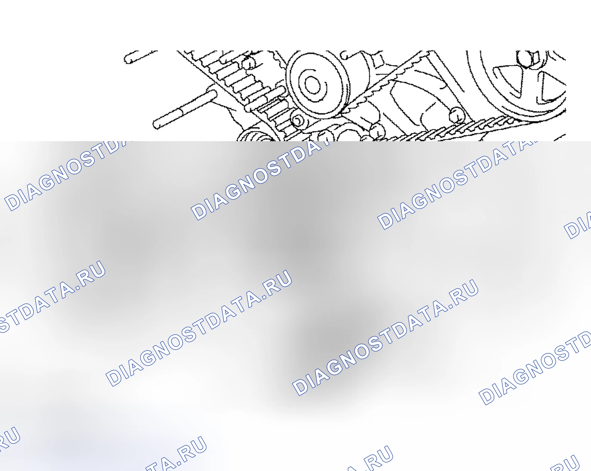 Рис. 610. Toyota 4Runner IV