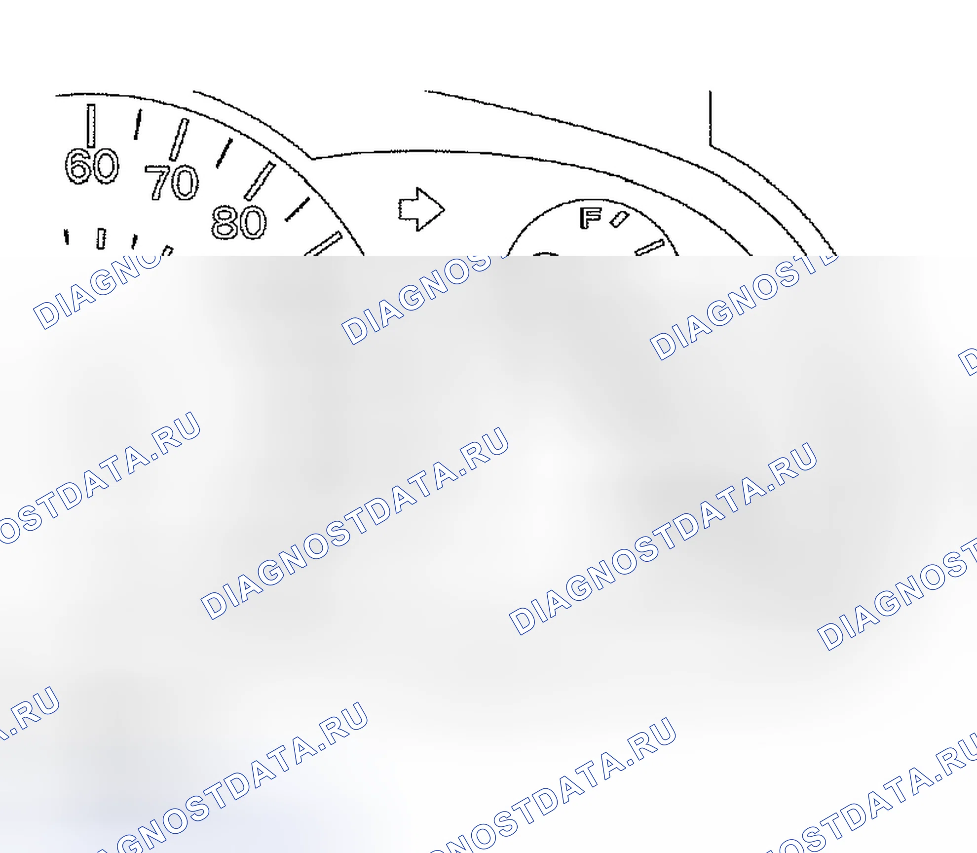 Рис. 14. Toyota Sequoia I рестайлинг