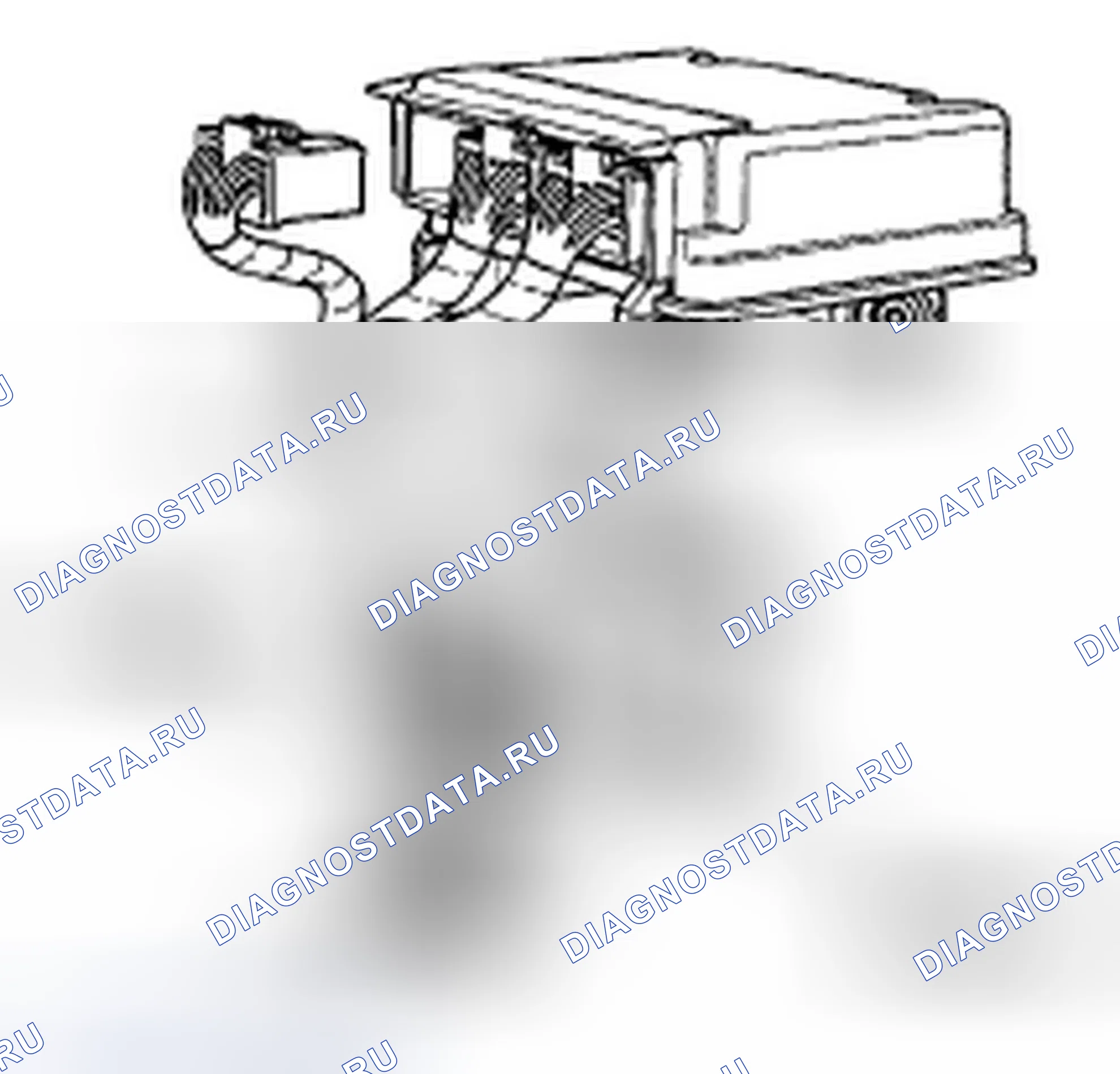 Рис. 28. Honda Pilot I рестайлинг