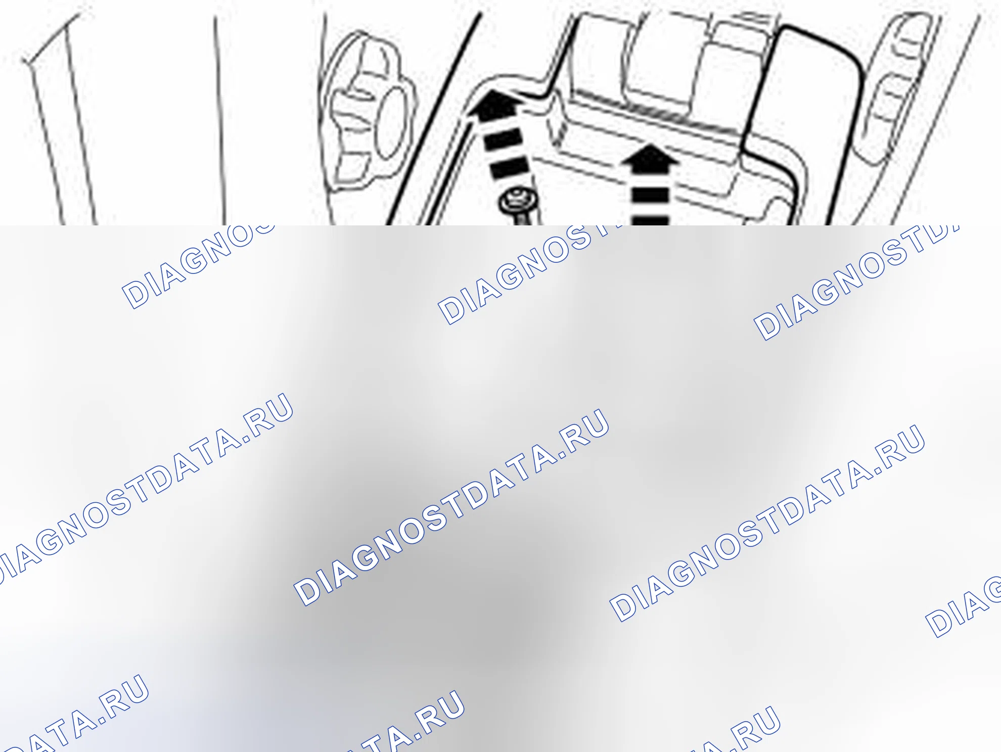 Рис. 1228. Volvo V50 I