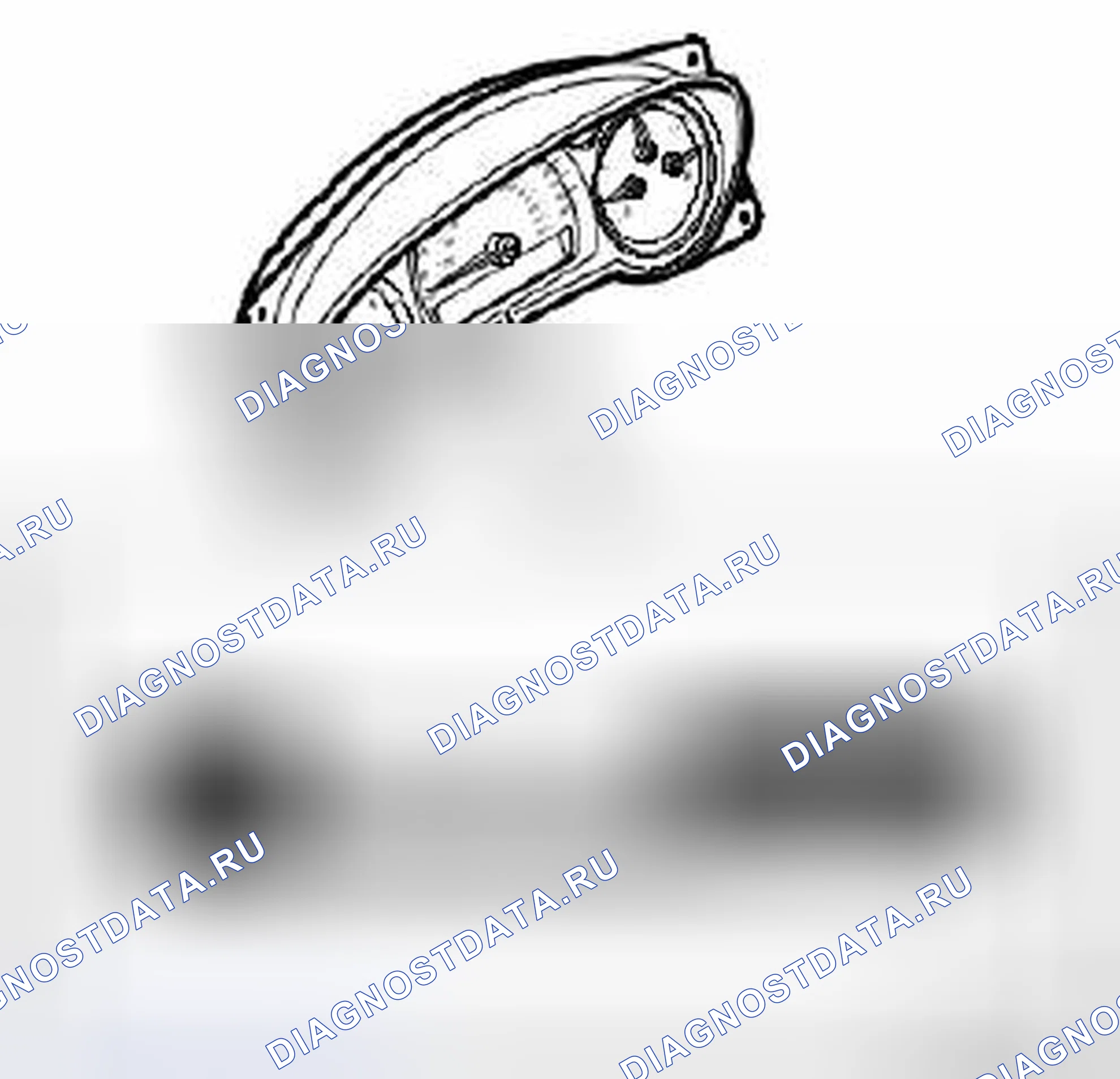 Рис. 202. Saab 9-3 II