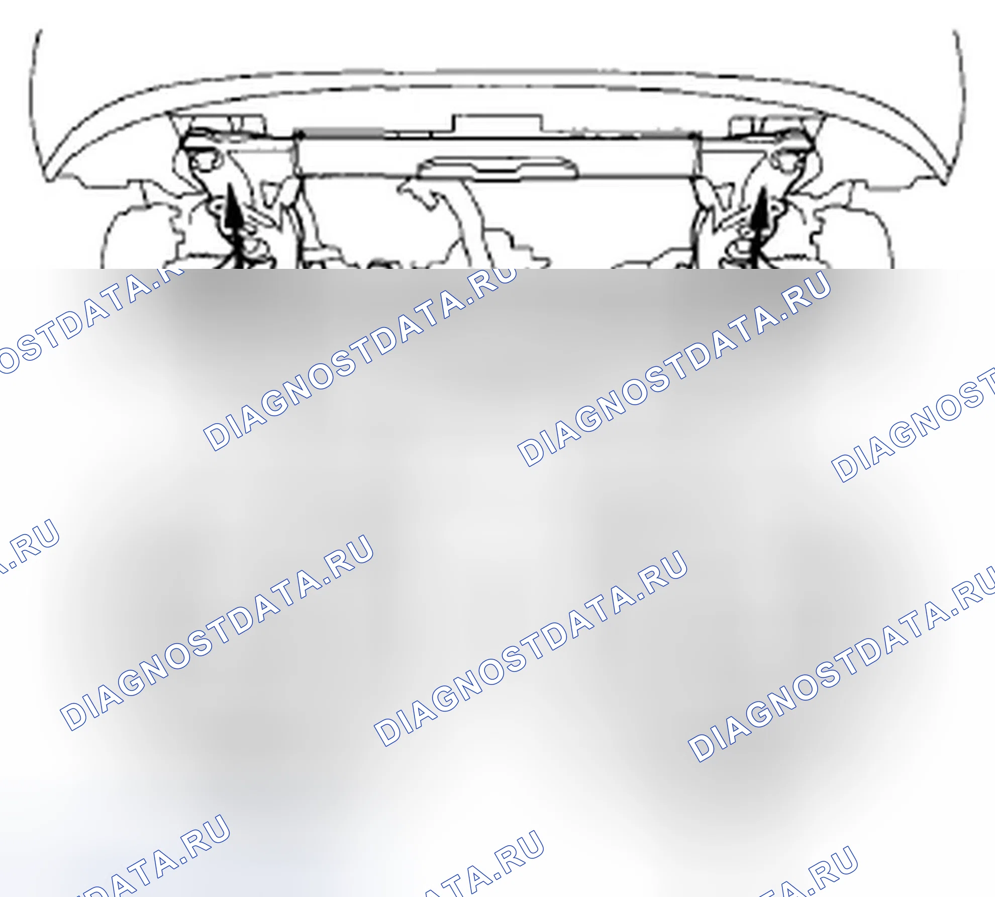 Рис. 63. Honda Civic VIII