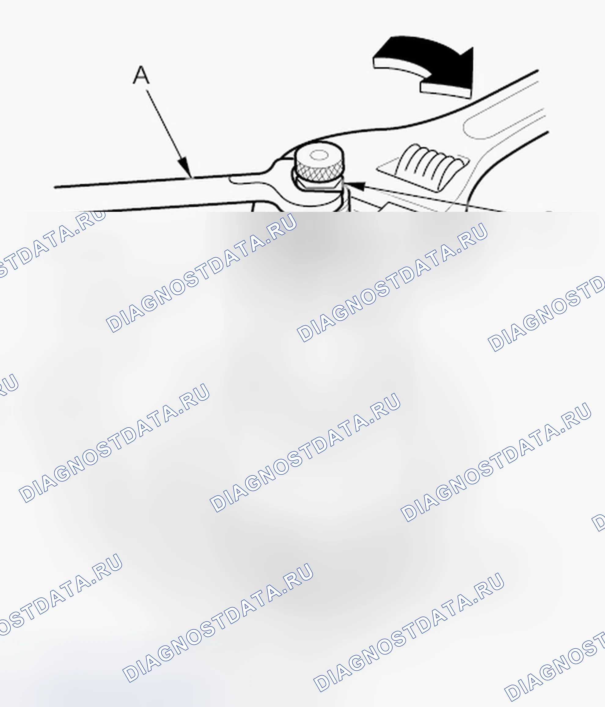 Рис. 247. Honda Civic VIII рестайлинг