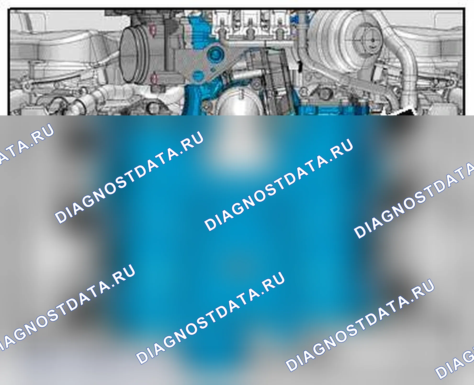 Рис. 36. Audi Q7 4L рестайлинг