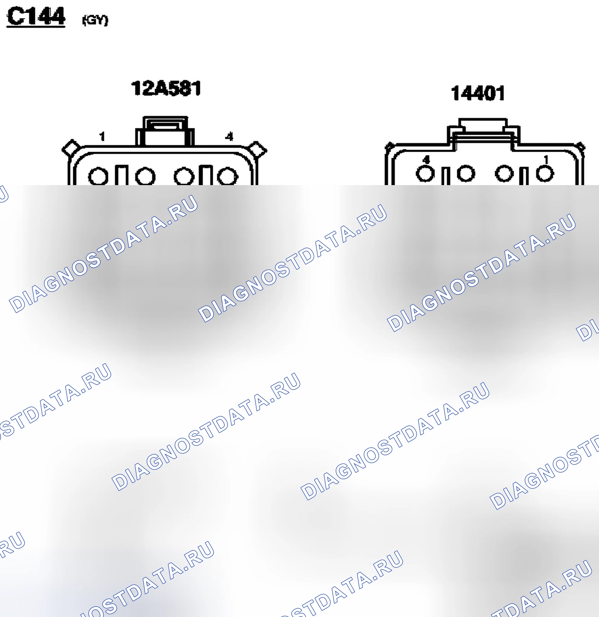 Рис. 33. Ford Pickup F150 