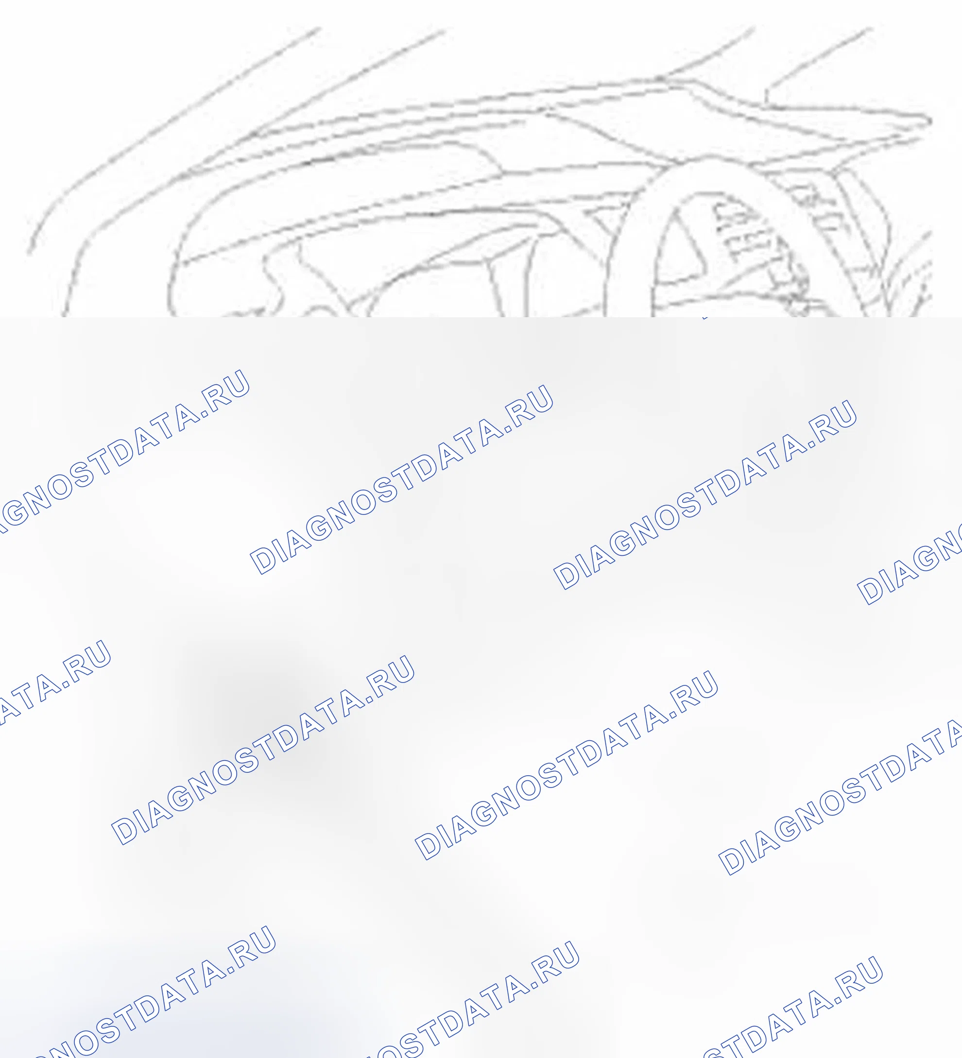 Рис. 107: Как использовать HDS (диагностическая система Honda). Honda Civic IX