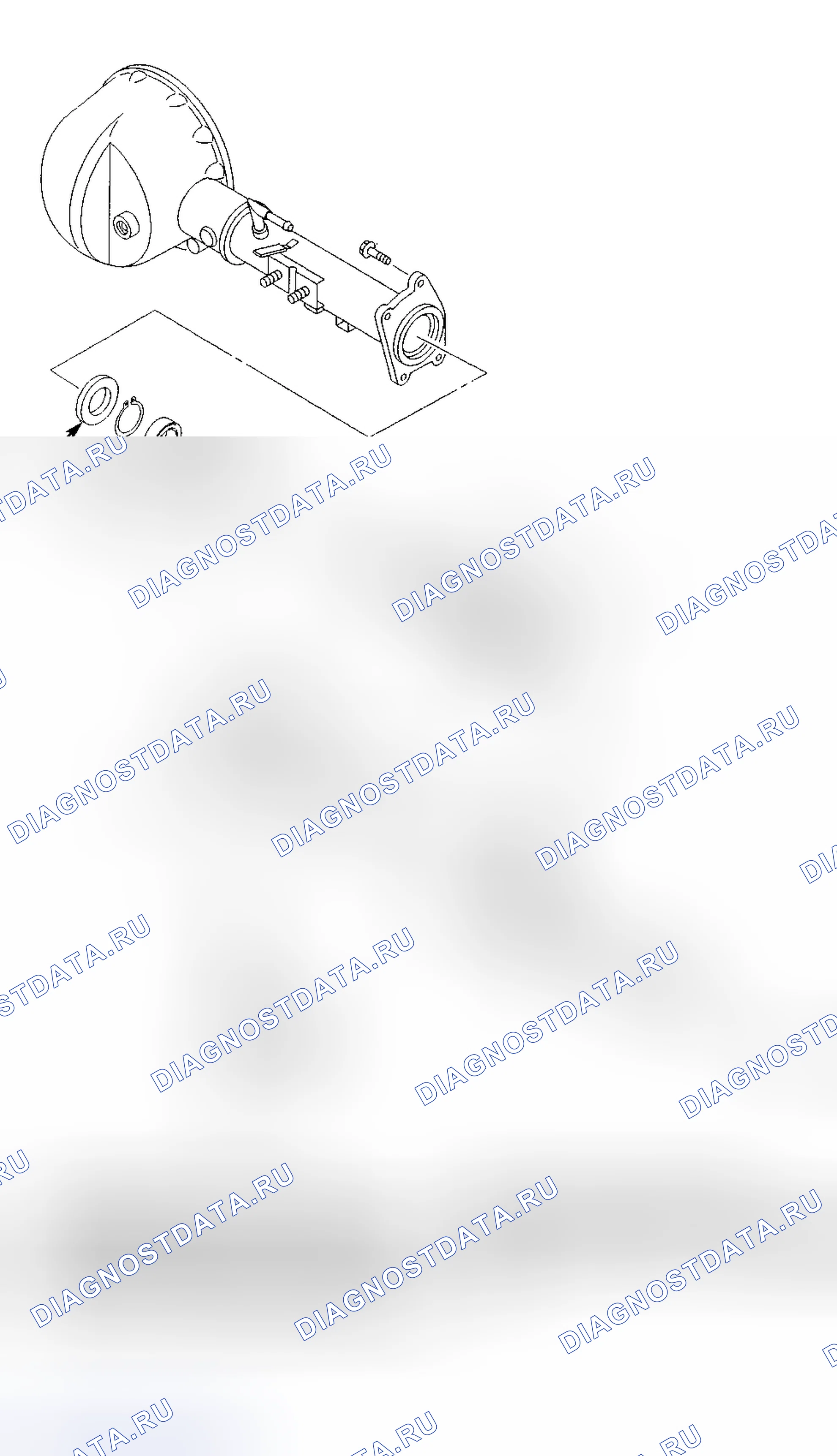 Рис. 3: ОПИСАНИЕ И РАБОТА. Geely Coolray I