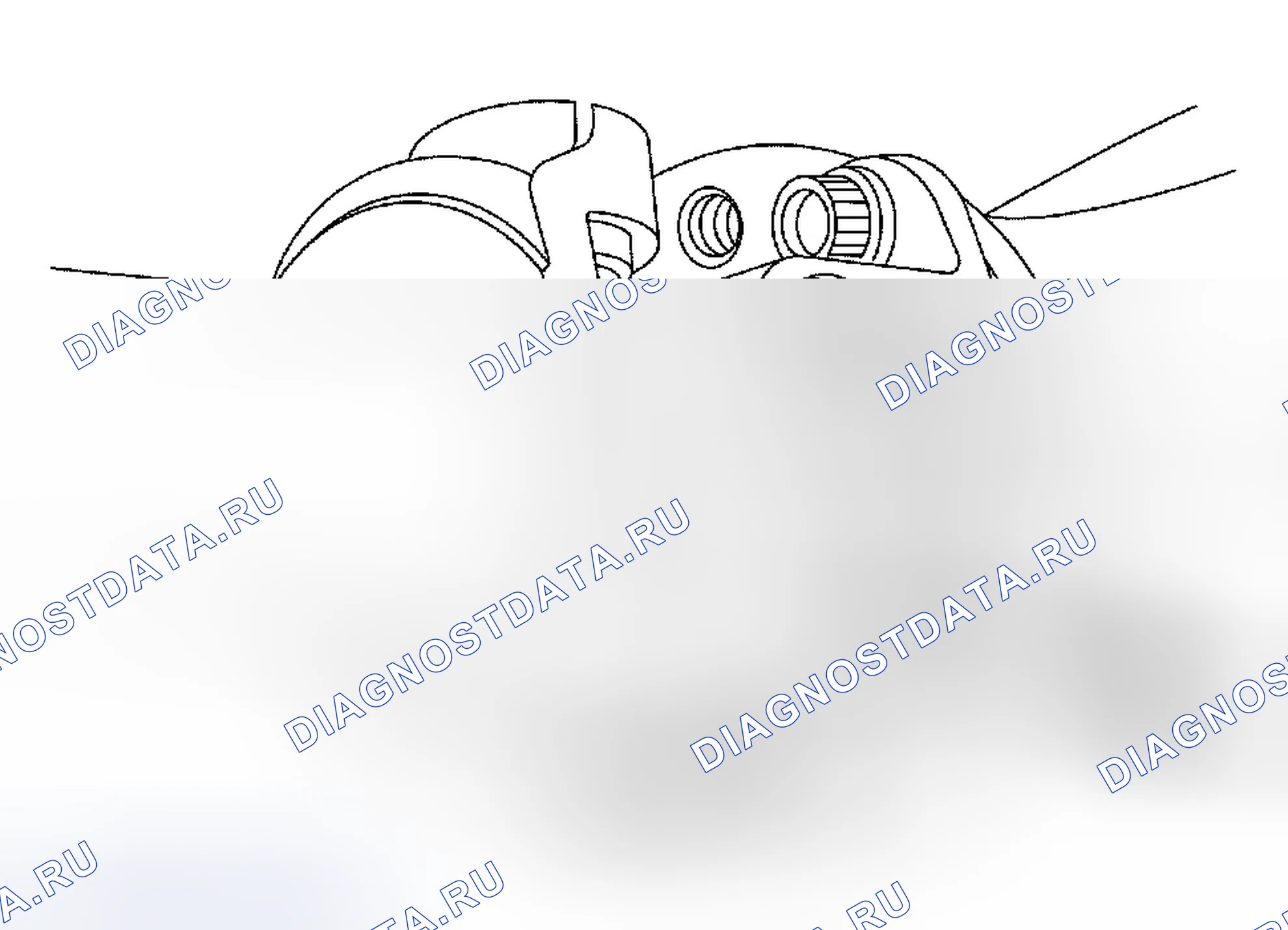 Рис. 1039. Ford Pickup F350 Super Duty 