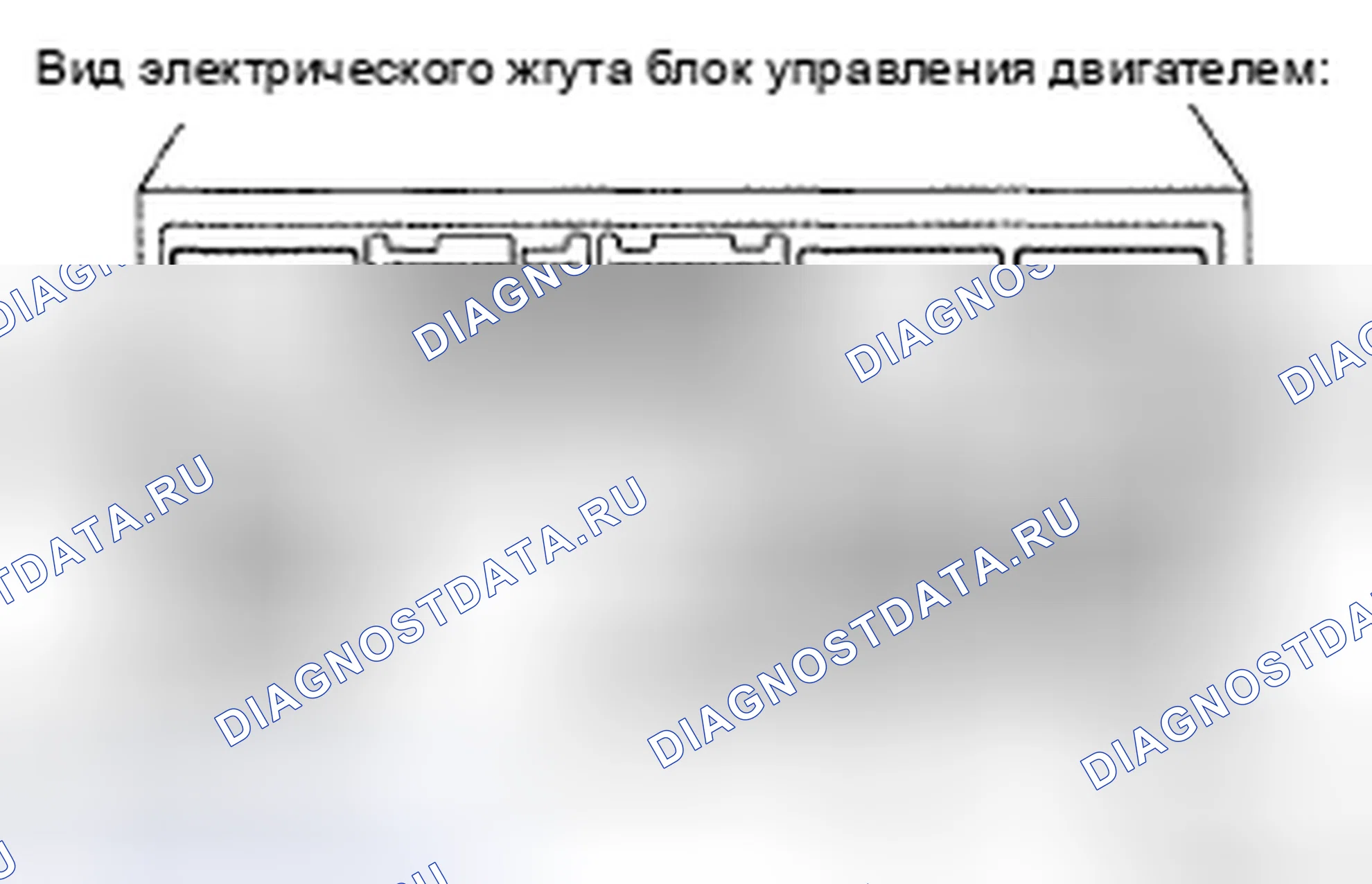 Рис. 44. Toyota 4Runner IV рестайлинг