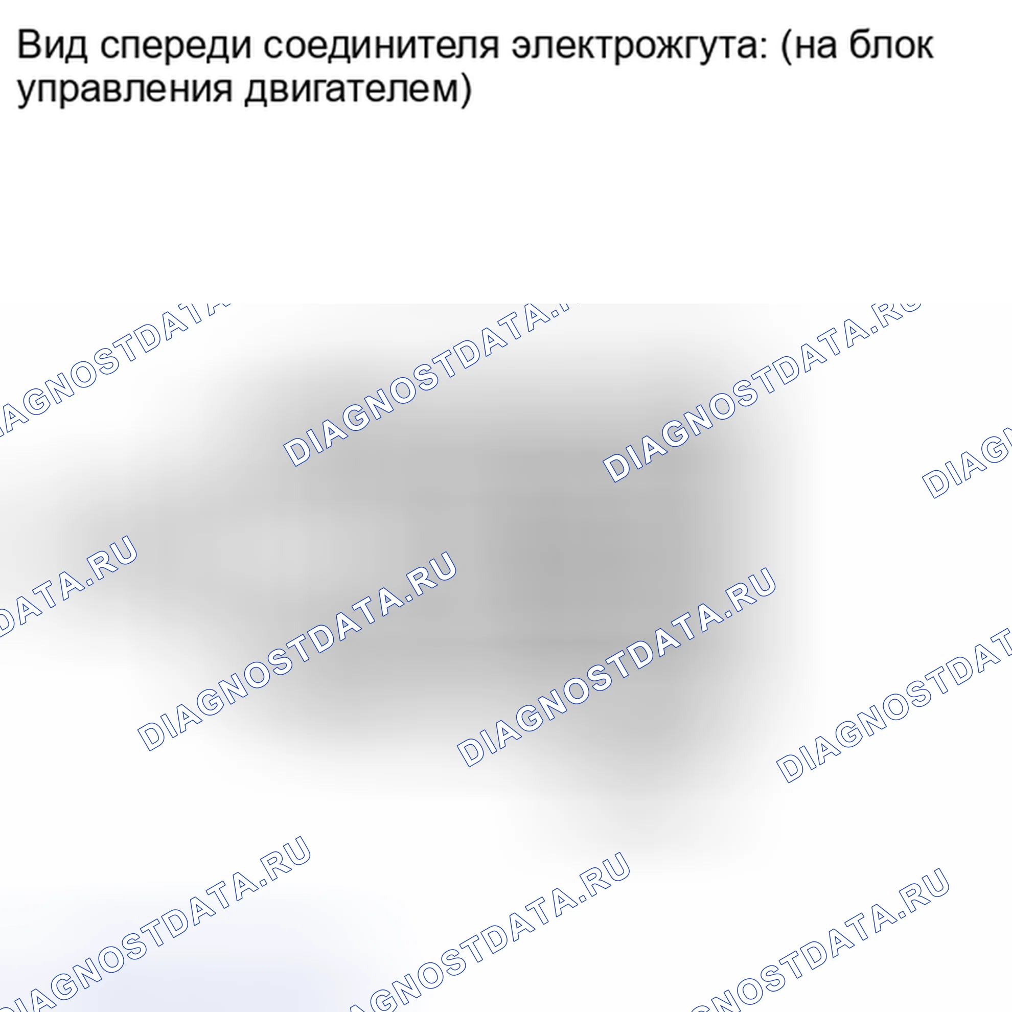 Рис. 661: ПРОЦЕДУРА. Toyota RAV4 III рестайлинг