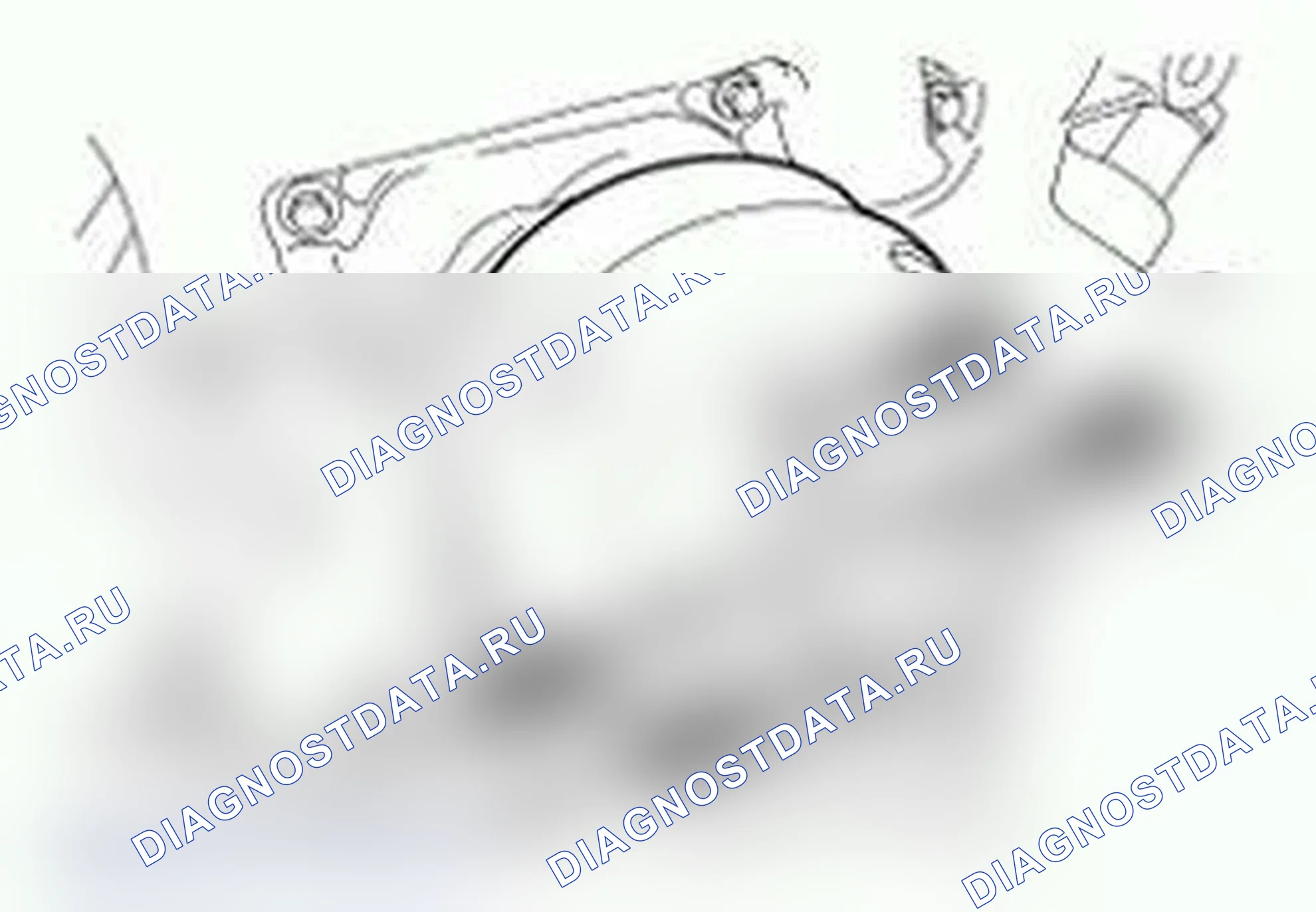 Рис. 663. Ford Cutaway E350 Super Duty 